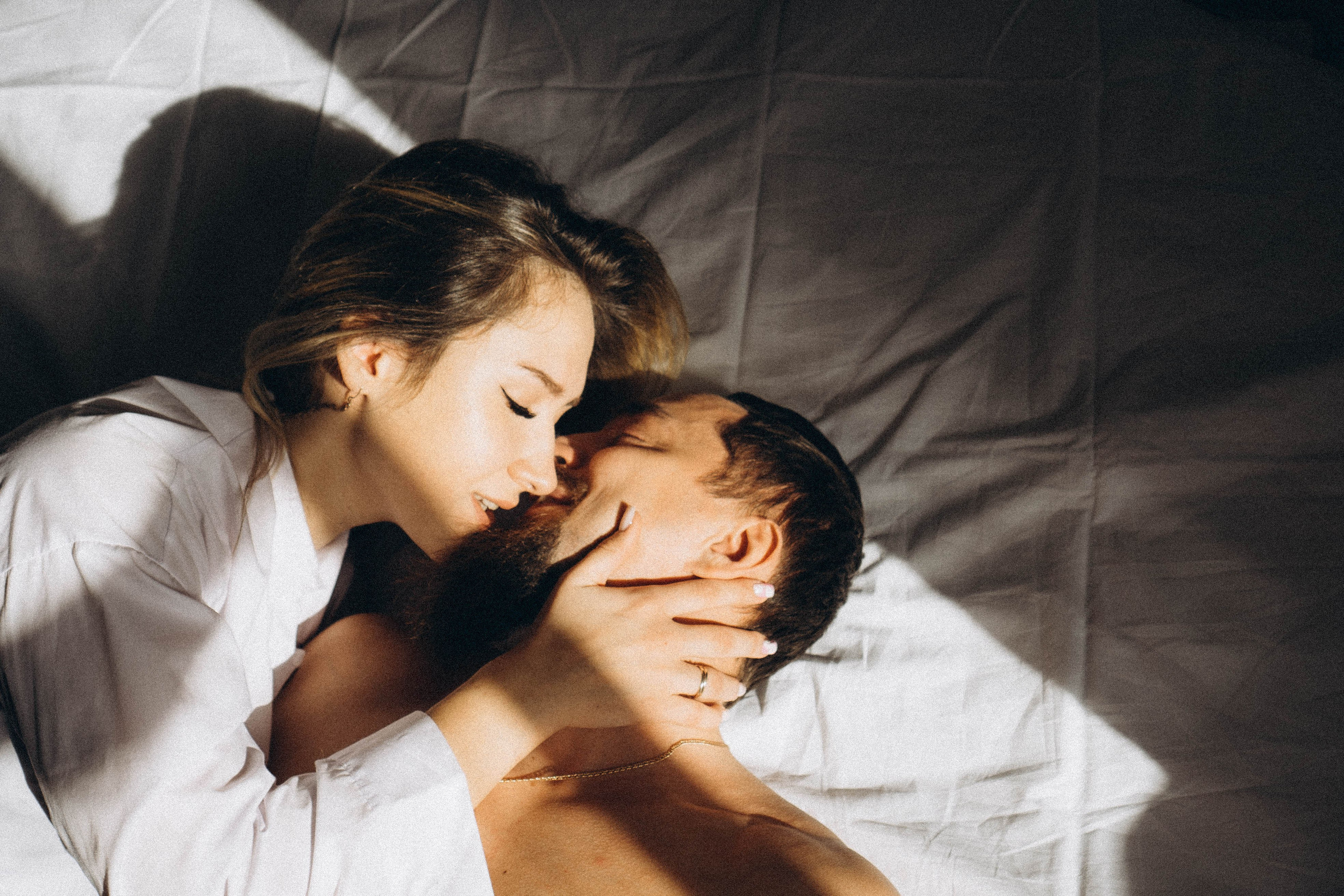 Любовь. Профессиональный фотограф, Санкт-Петербург — Виктория Богомолова