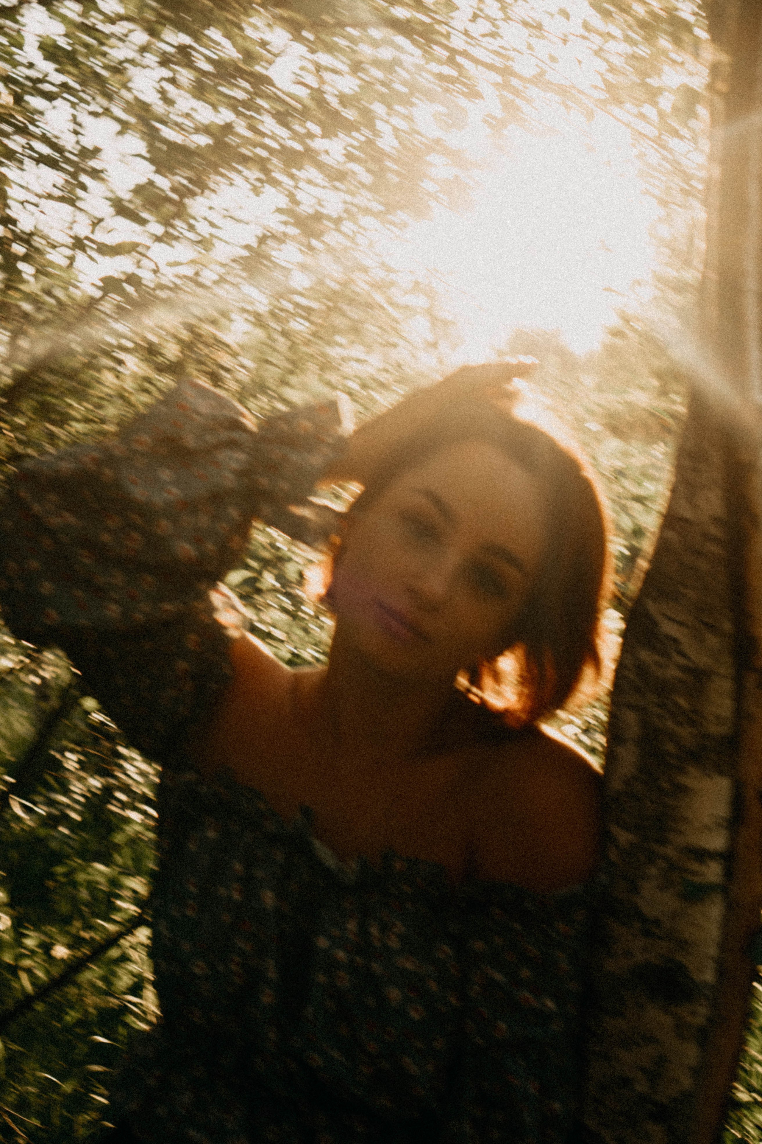 Летняя прогулка. Профессиональный фотограф, Санкт-Петербург — Виктория Богомолова