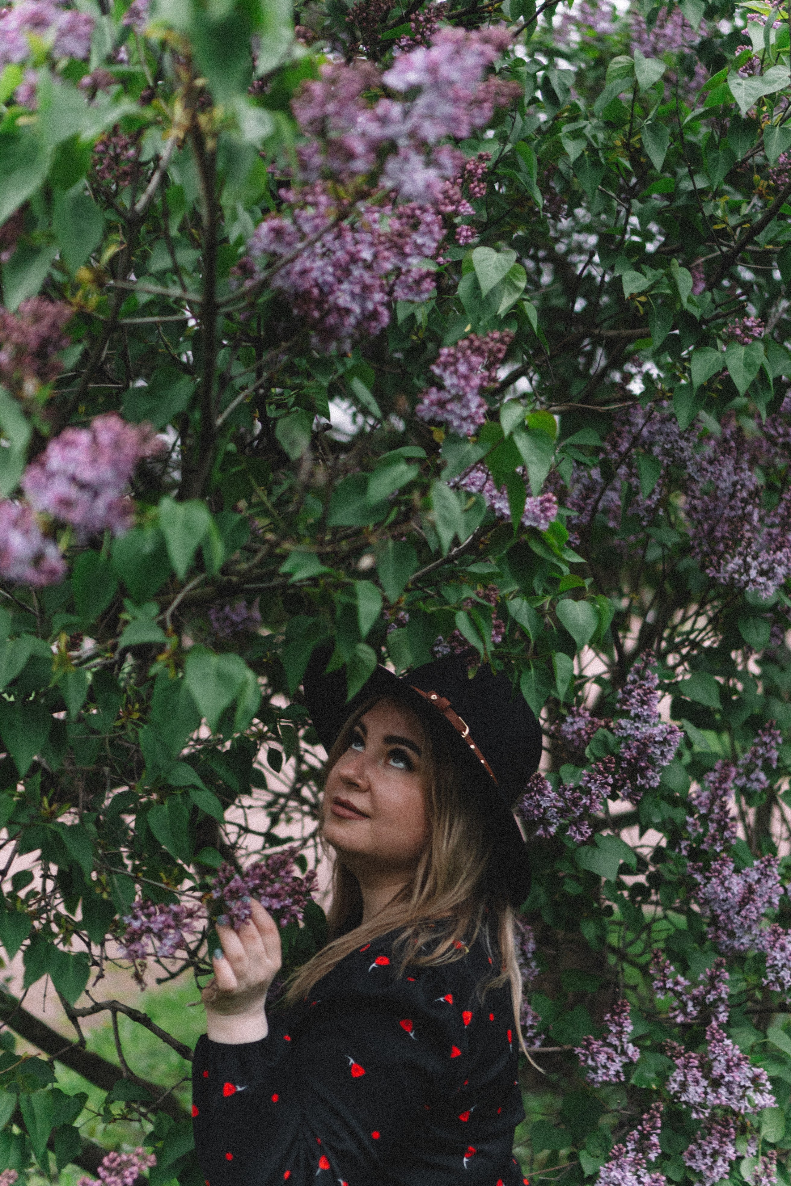 ПРОГУЛКА ВЕСНОЙ. Профессиональный фотограф, Санкт-Петербург — Виктория Богомолова
