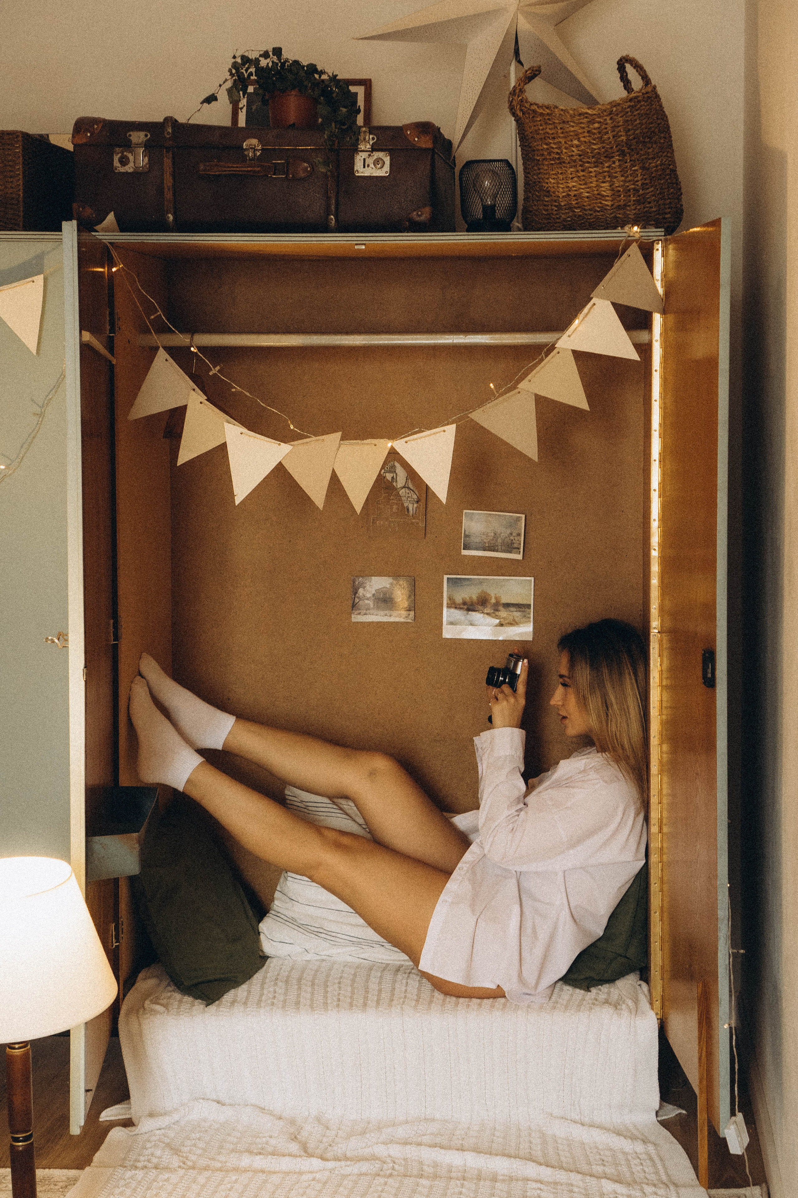 Любовь. Профессиональный фотограф, Санкт-Петербург — Виктория Богомолова