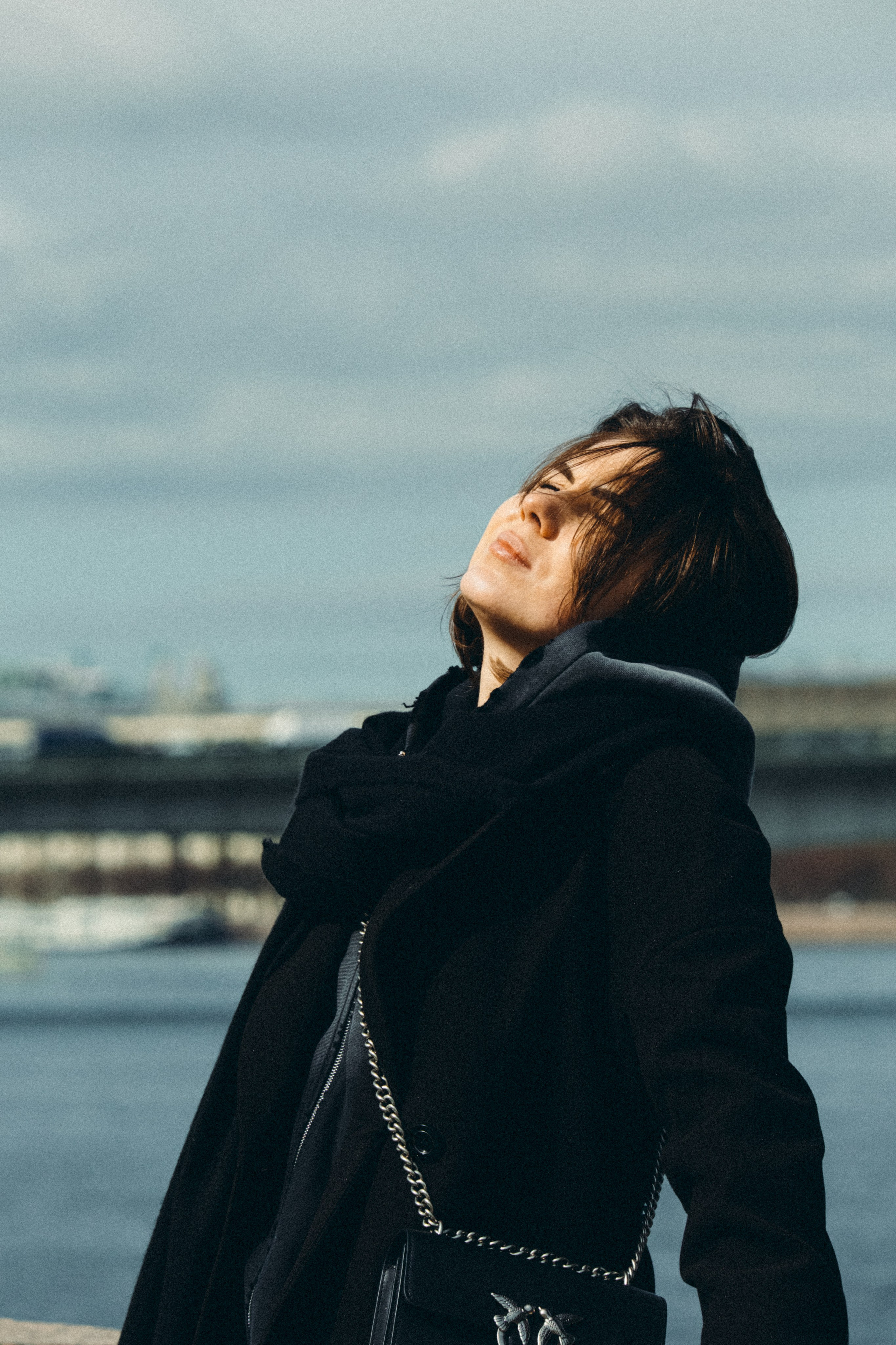 Прогулка по весеннему Питеру. Профессиональный фотограф, Санкт-Петербург — Виктория Богомолова