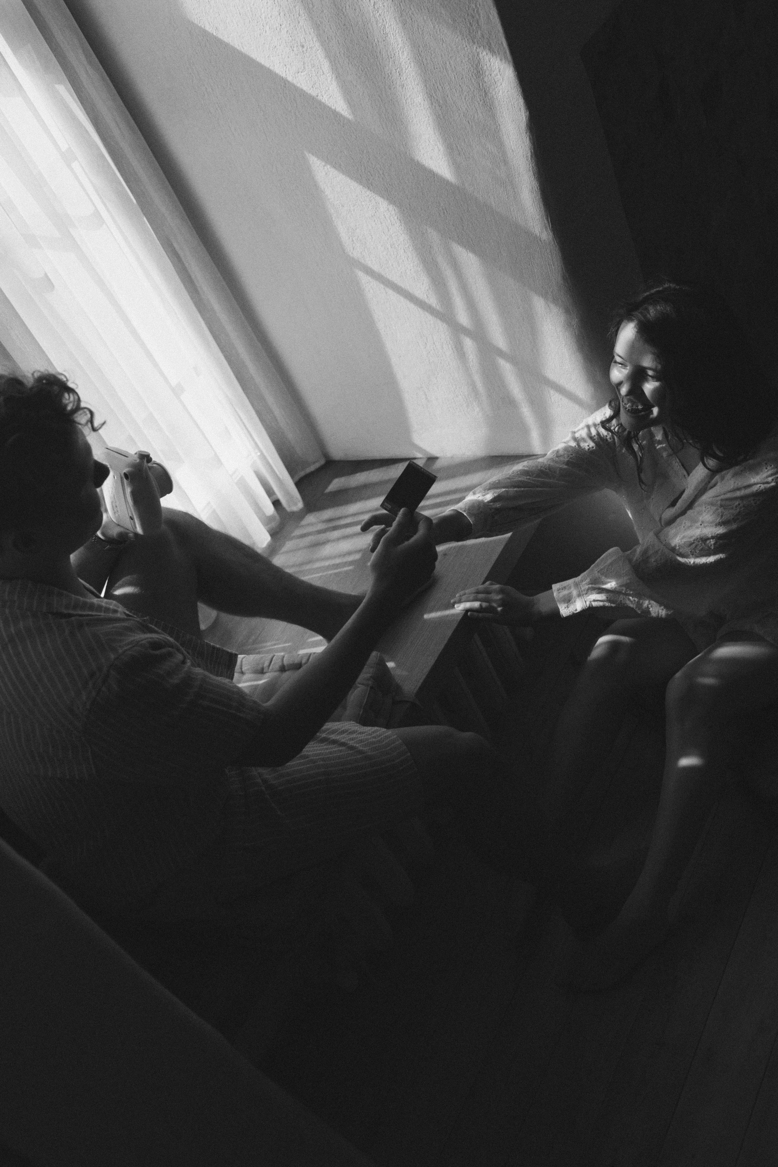 Во всем виновата яичница