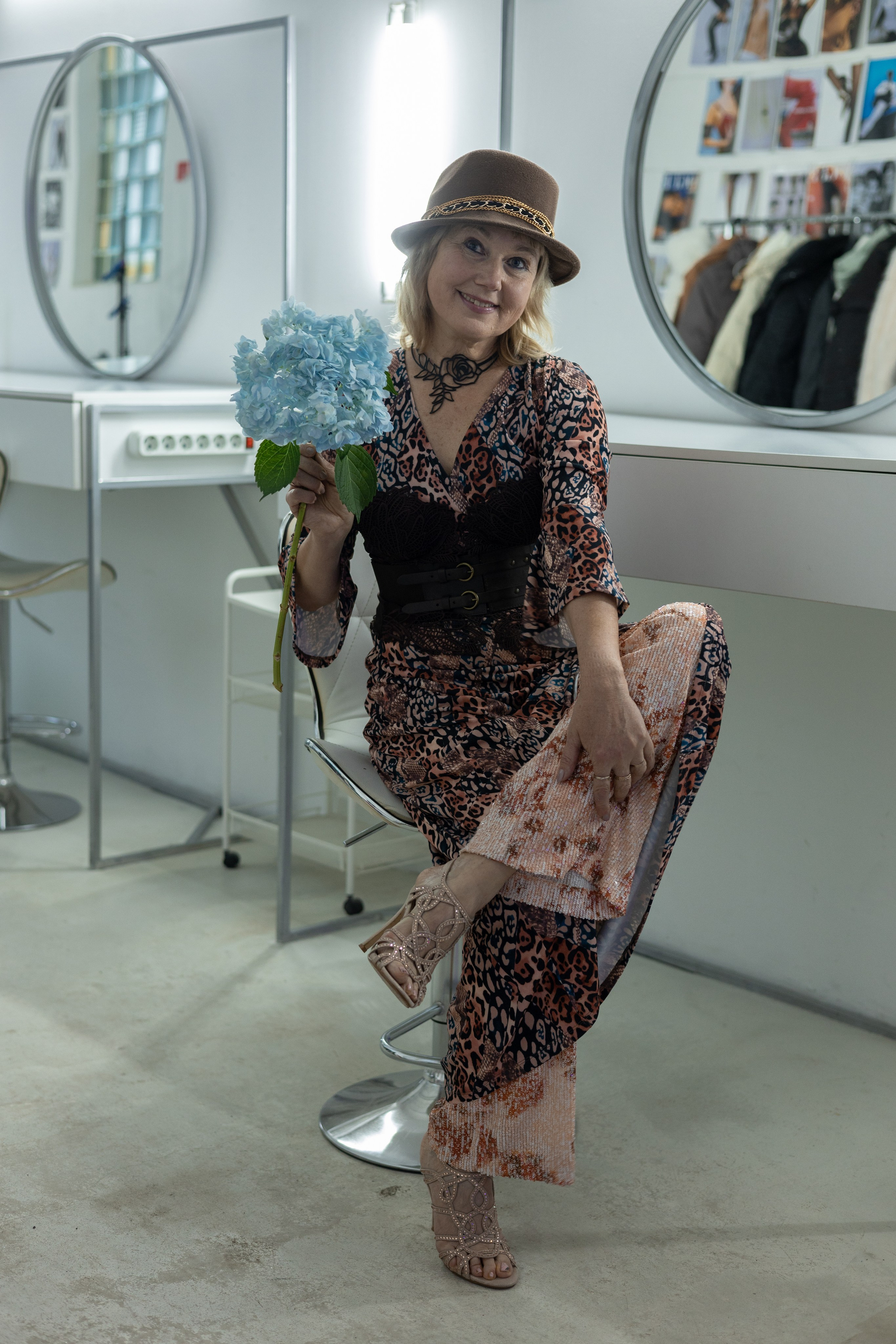 Лариса и Жерар. Семейный и свадебный фотограф в Воронеже Людмила Трифонова