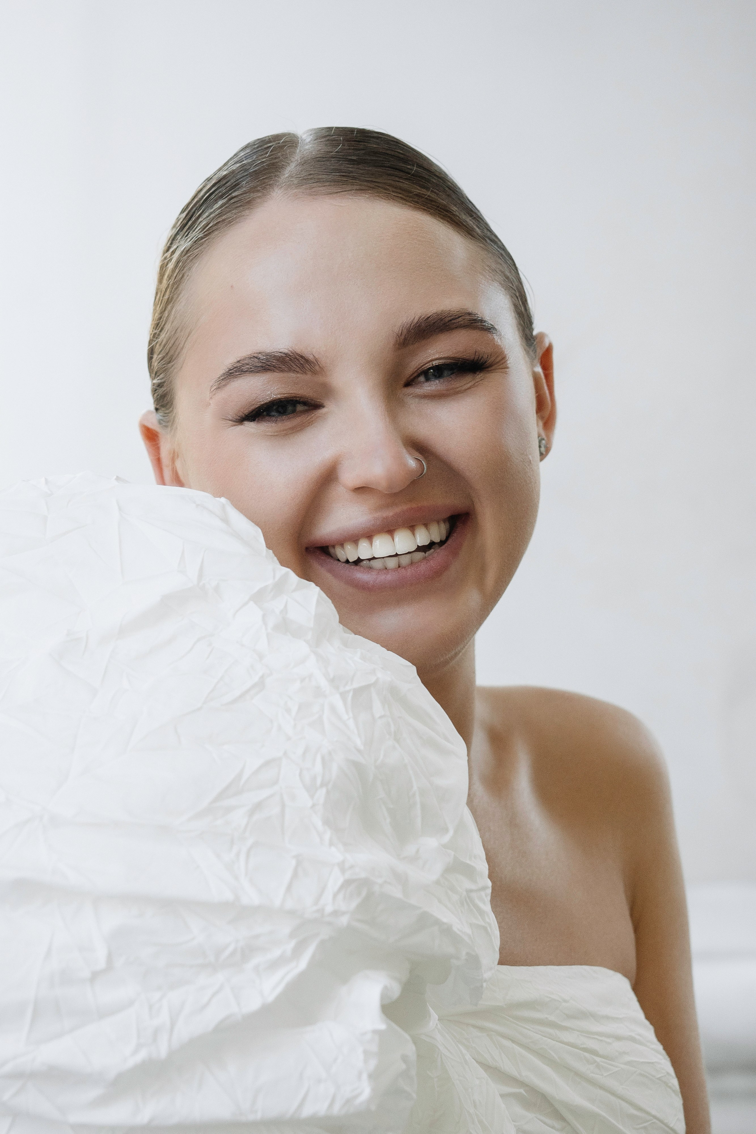 Андрей и Лиза. Фотограф в Калининграде Дмитрий Мишин