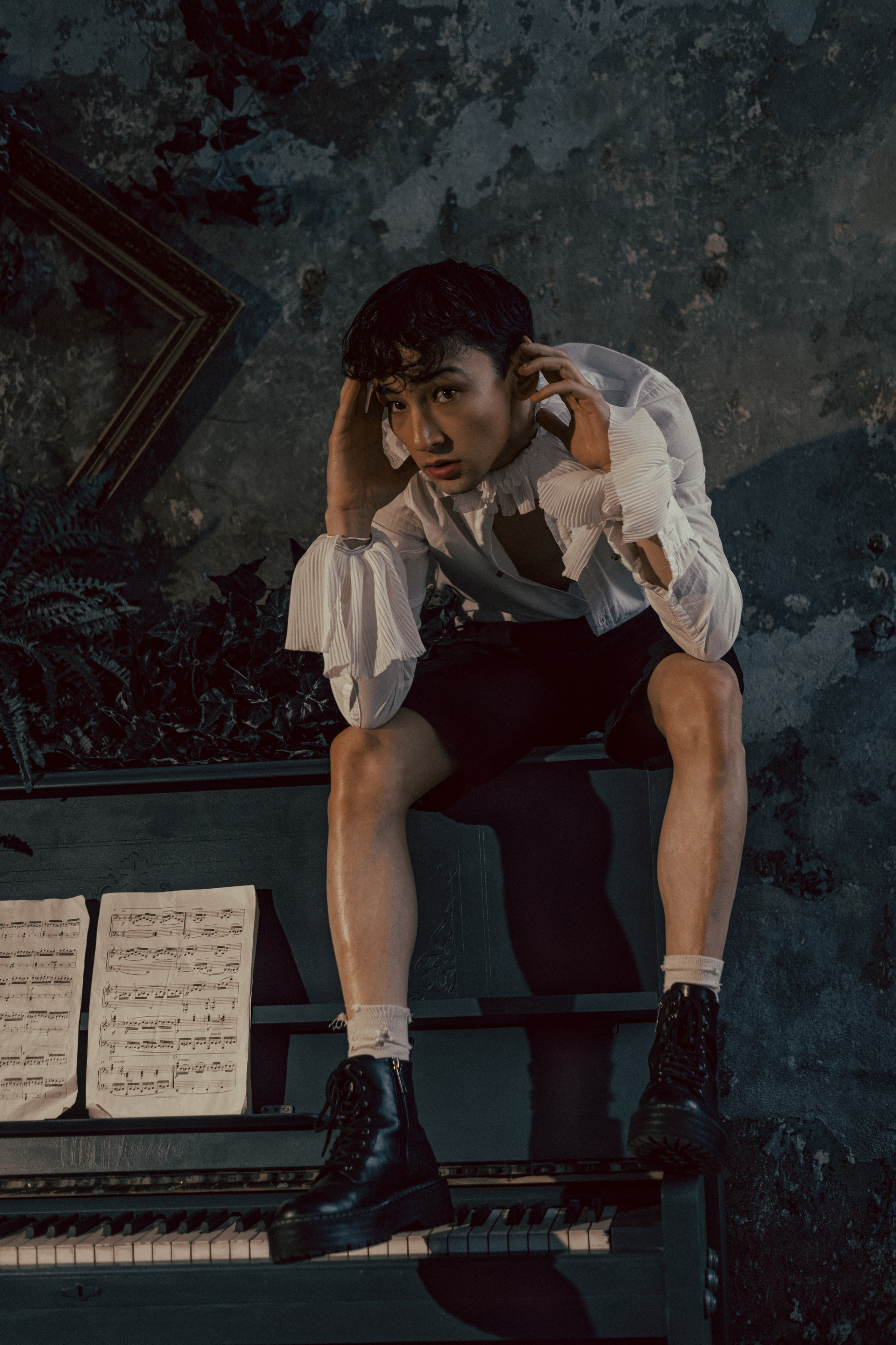 EG. Анна Пименова | Фотограф