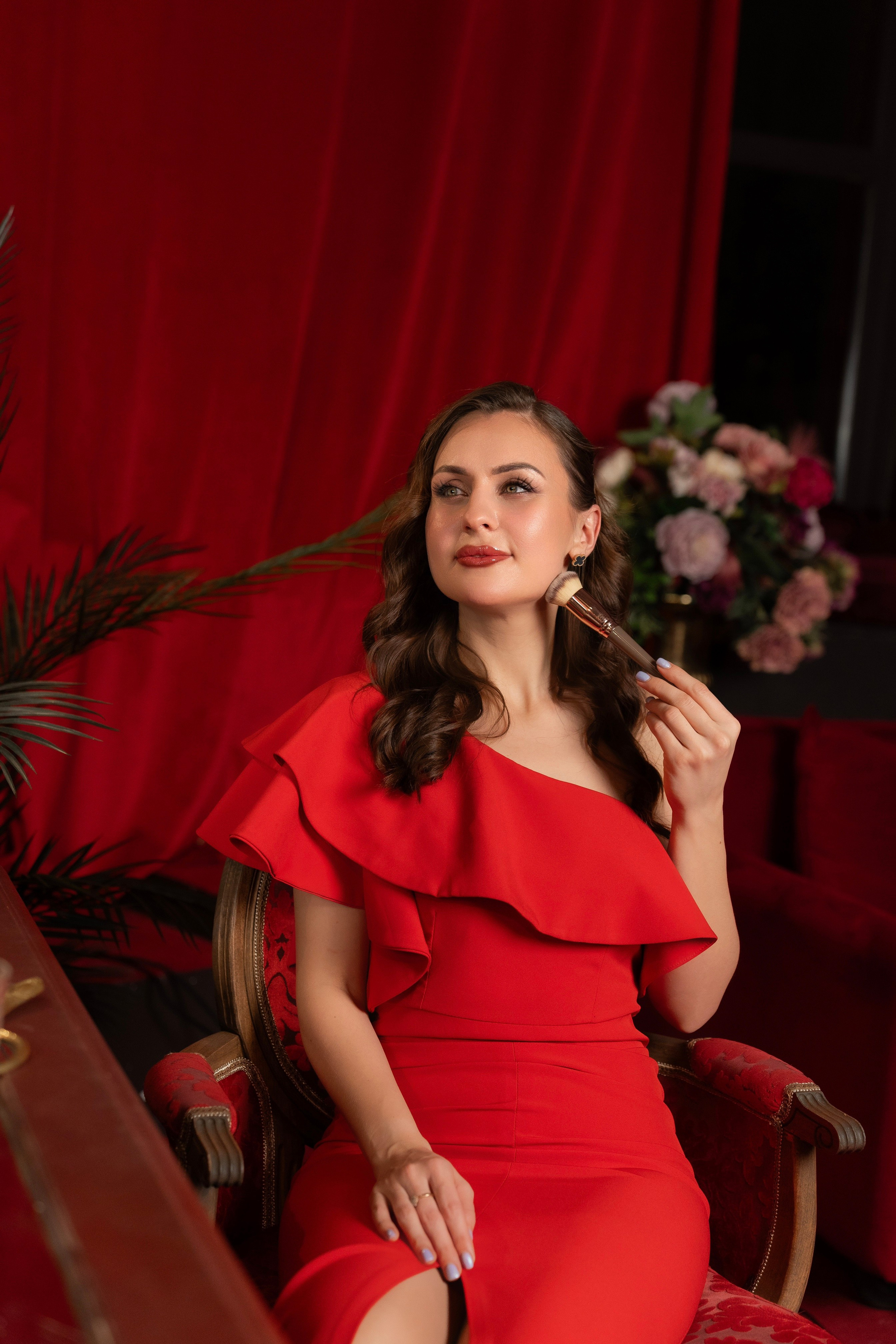 Personal. Фотограф Юрина Ксения Москва