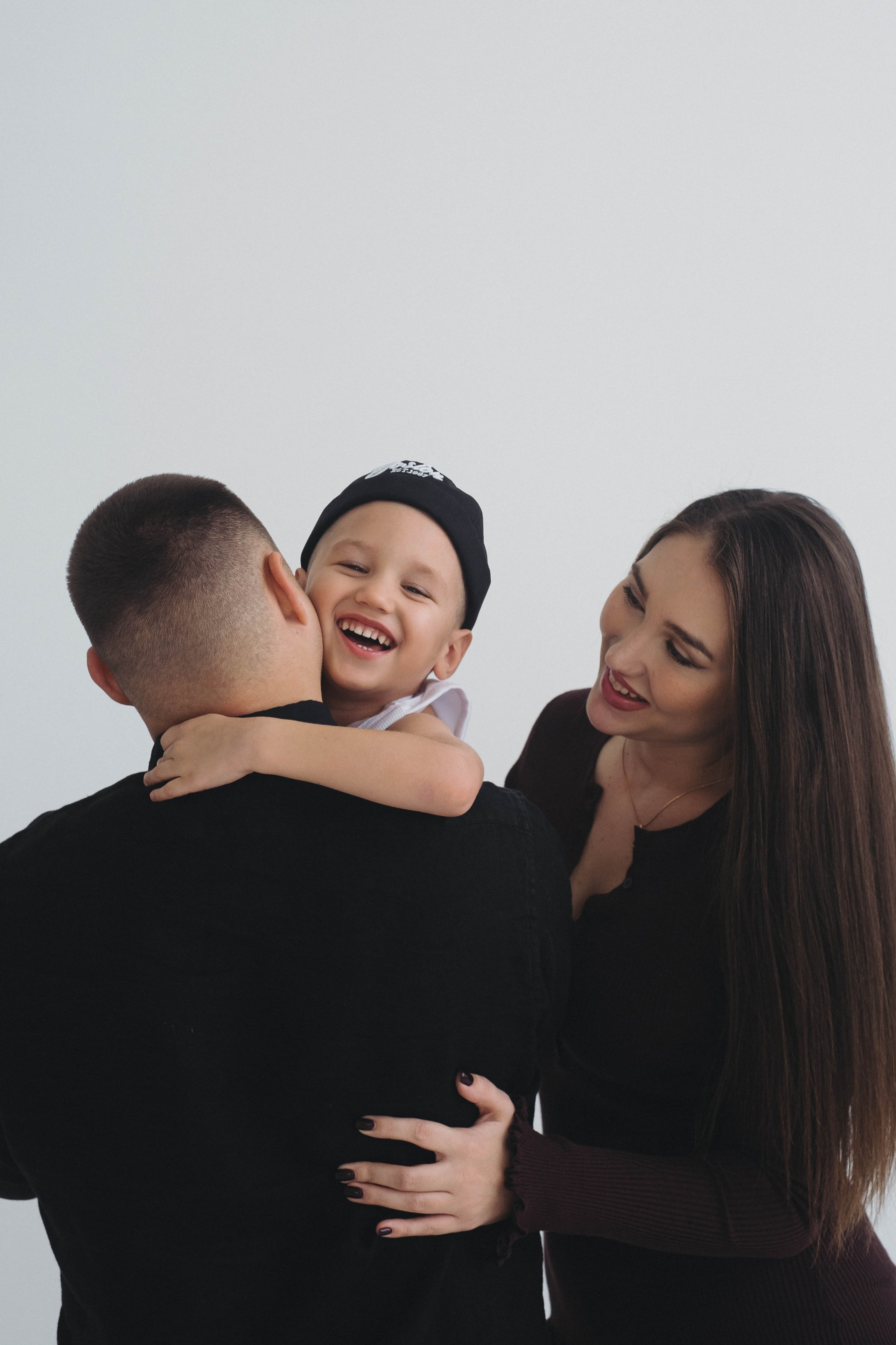 Мирону 4 года. Свадебный и семейный фотограф г. Волгоград Биленко Ангелина