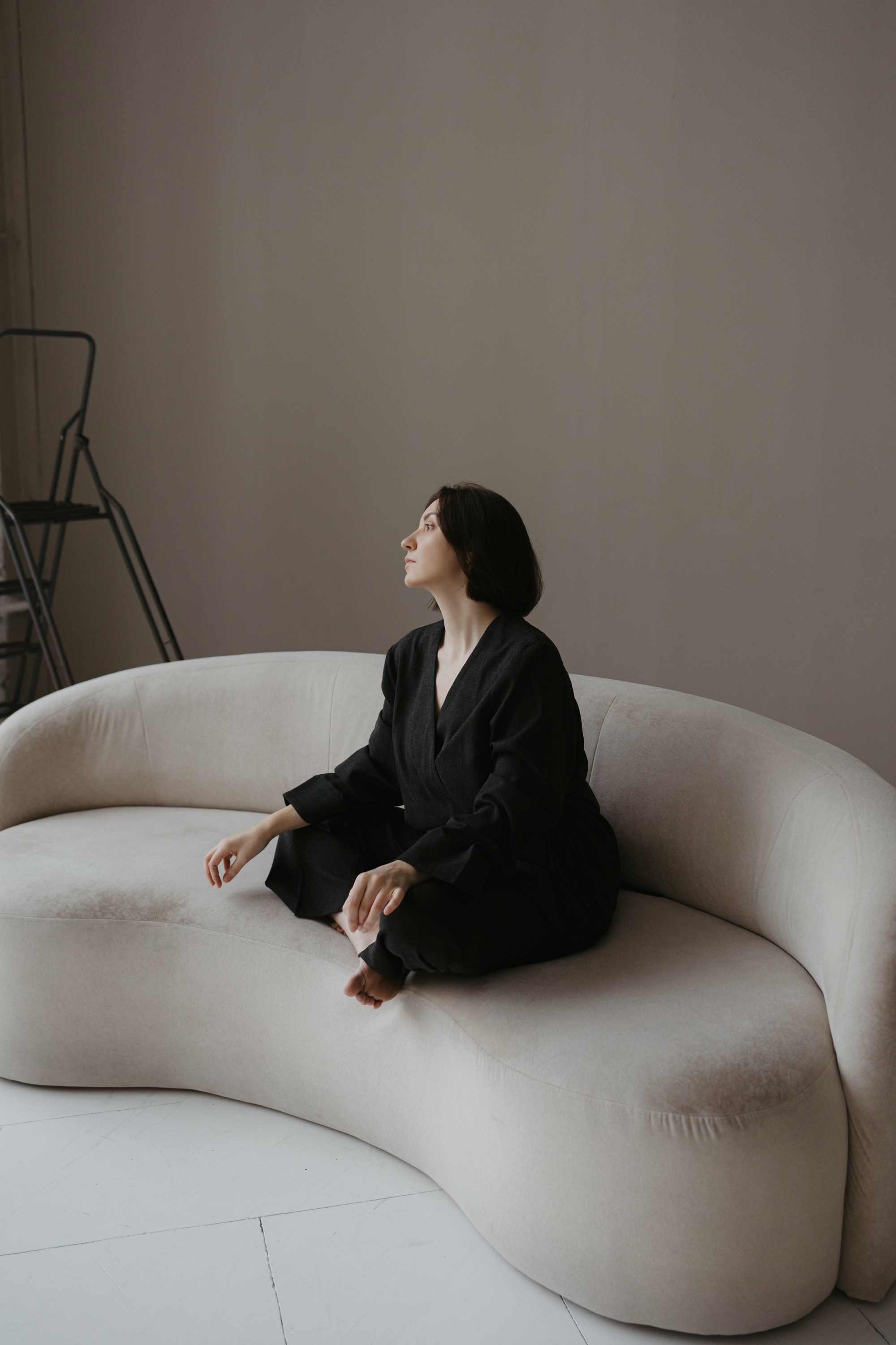 Настя. Про любовь