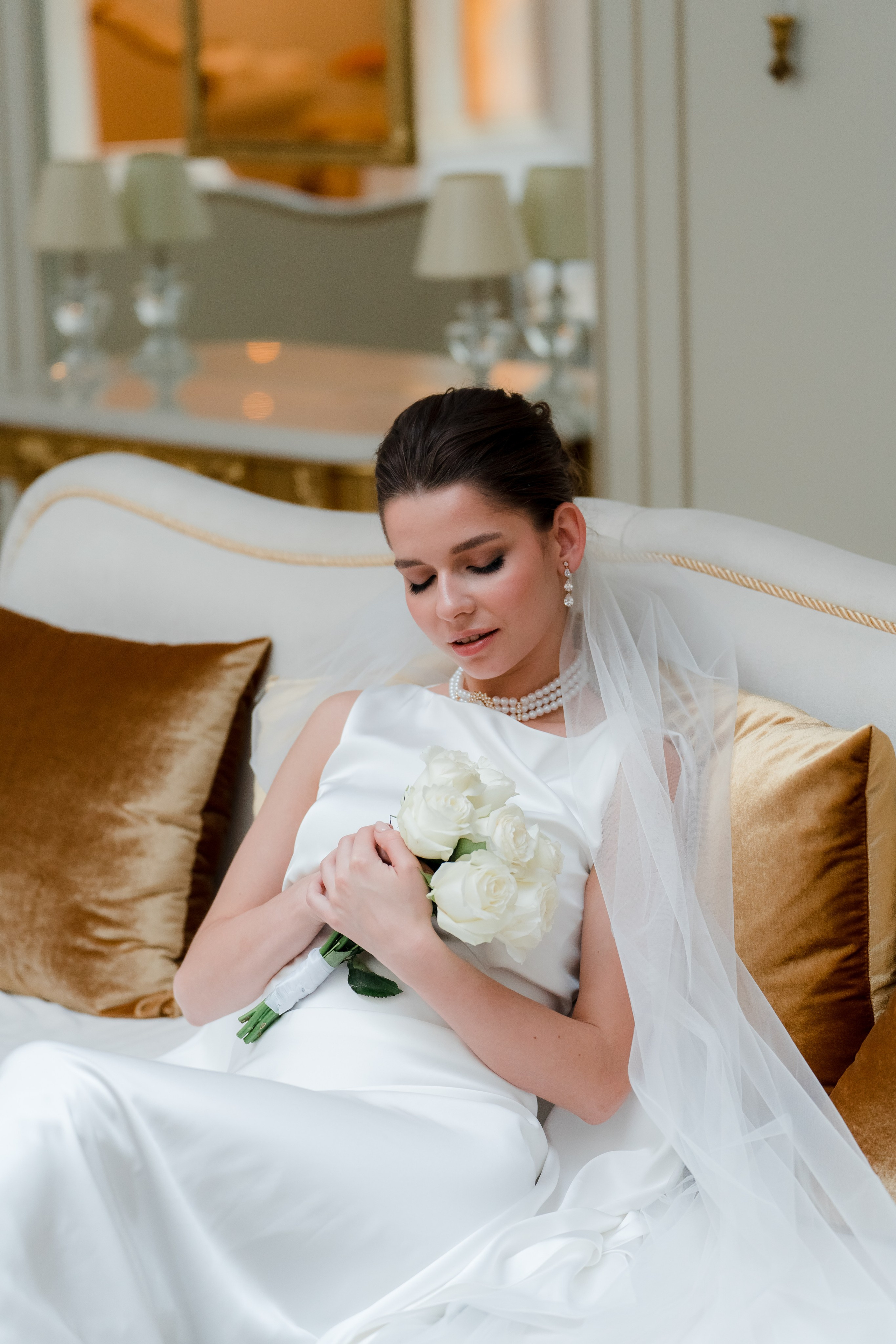 Денис + Анна