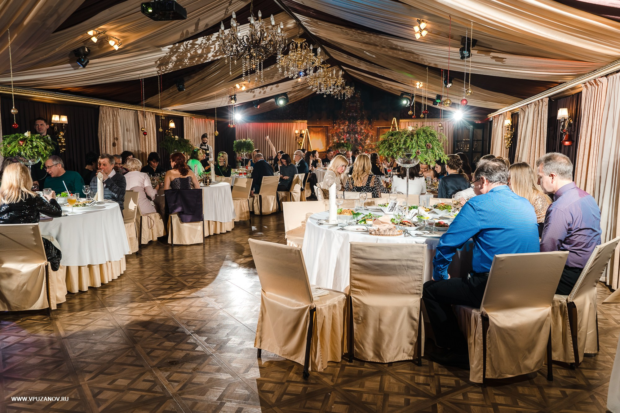 Фотосъемка дня рождения