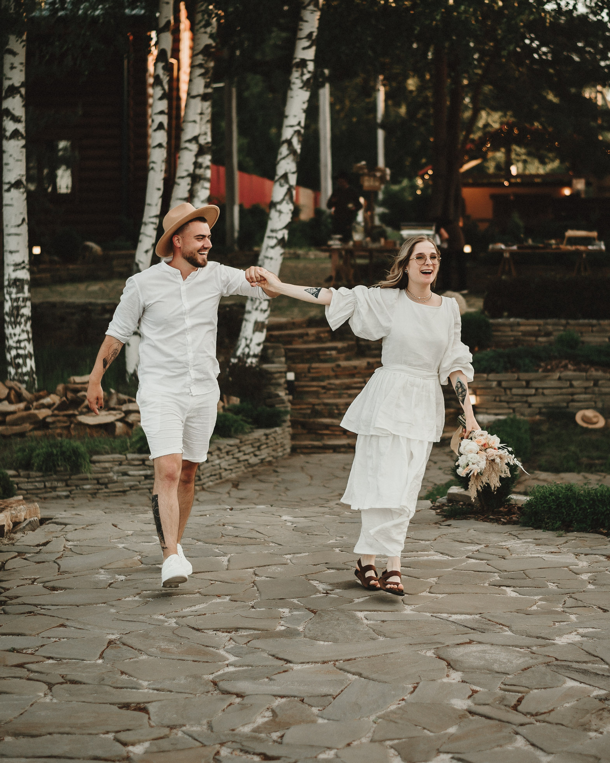 Моя свадьба. Свадебный фотограф в Рязани и Москве Евгения Жмурова