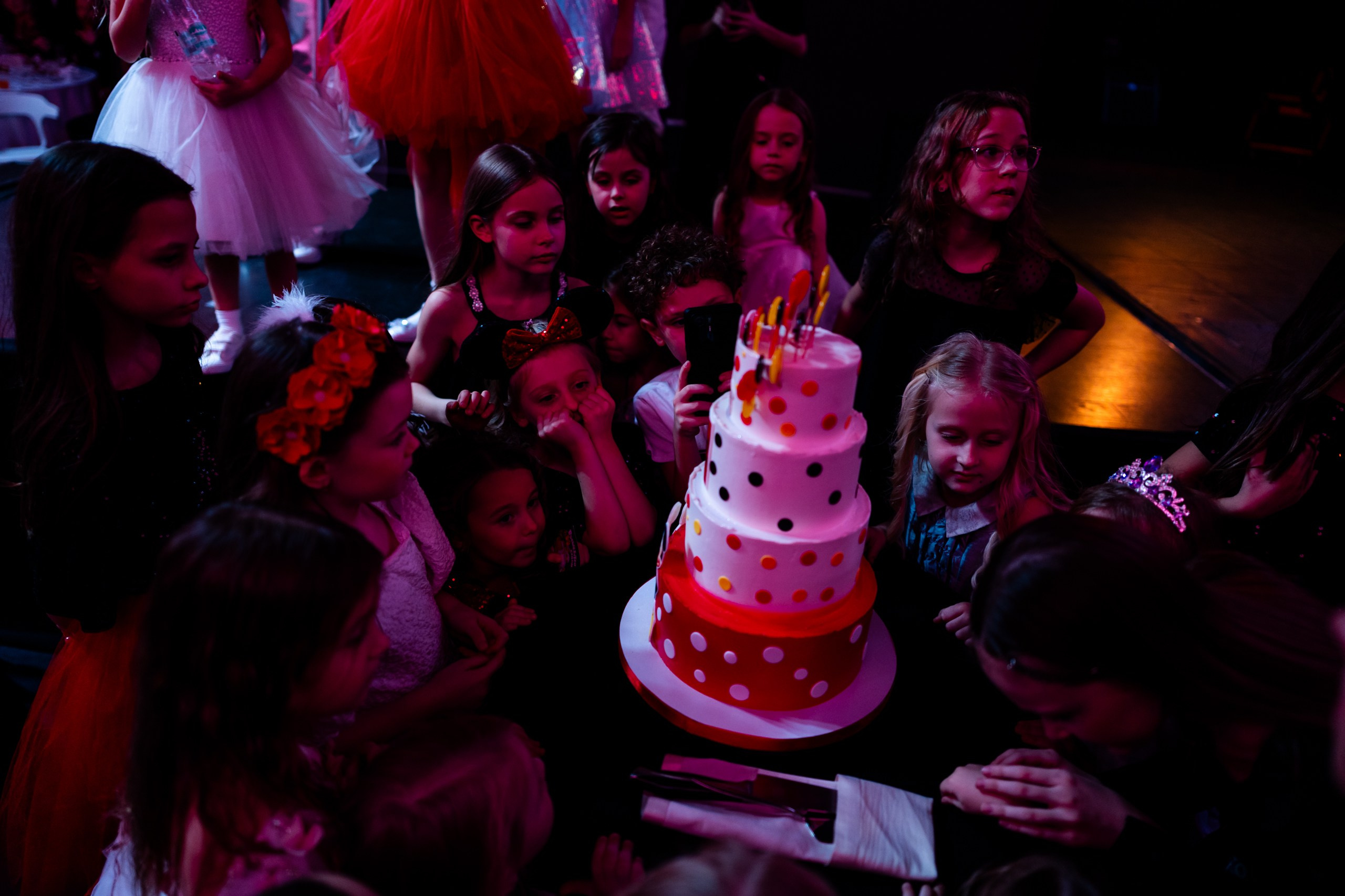 Юбилей КС Моделс. Репортажный и портретный фотограф в Нижнем Новгороде Максим Горшков
