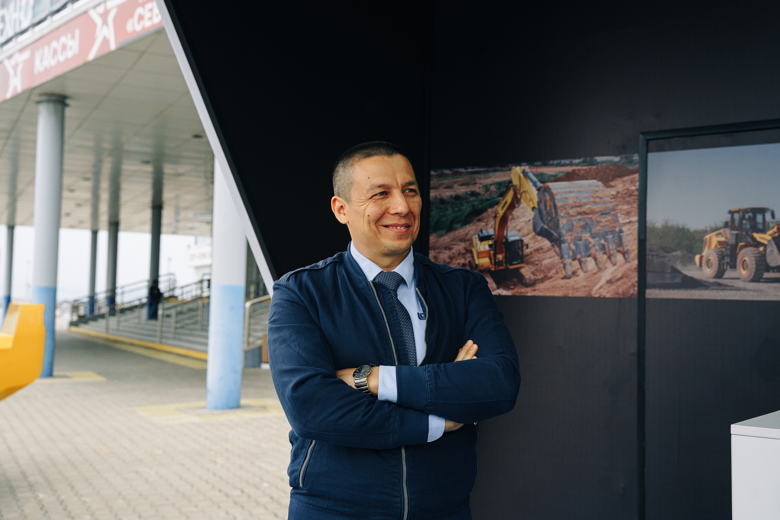 ДальМашинери|Репортаж. ФОТОГРАФ НА МЕРОПРИЯТИЕ ОТ СОЛЬ МЕДИА PRODUCTION