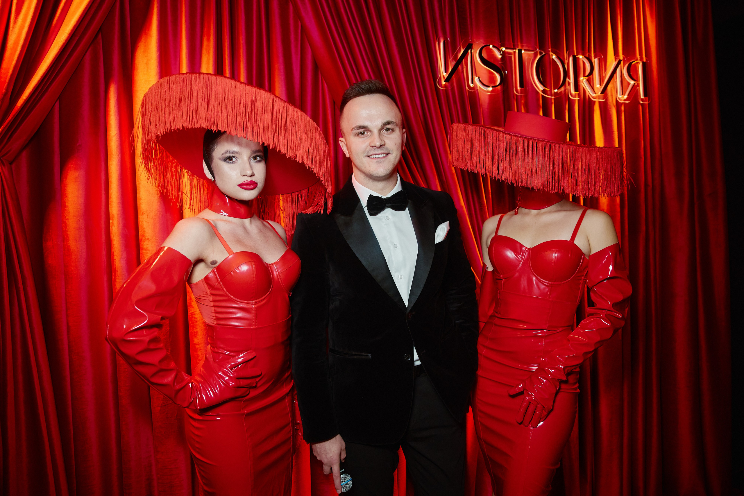 ИSTORИЯ GRAND OPENING. ФОТОГРАФ НА МЕРОПРИЯТИЕ ОТ СОЛЬ МЕДИА PRODUCTION