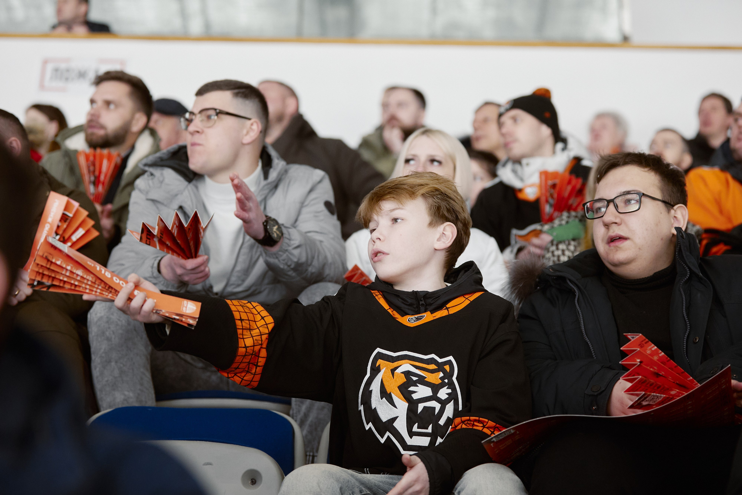 Домашние матчи ХК Амур. ФОТОГРАФ НА МЕРОПРИЯТИЕ ОТ СОЛЬ МЕДИА PRODUCTION