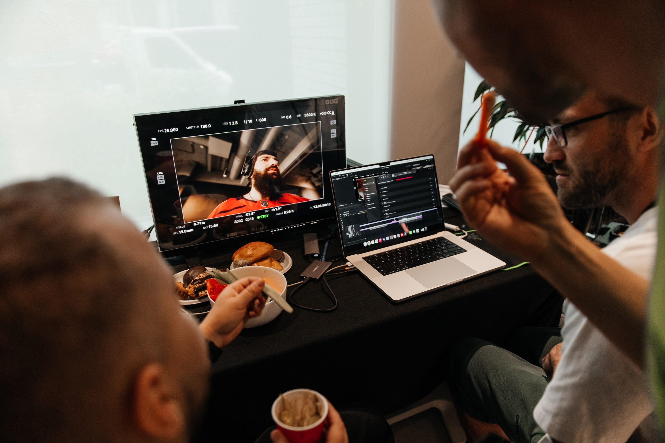 Backstage съемок рекламы FONBET. ДИНА МИХНЕВА спортивный фотограф Москва