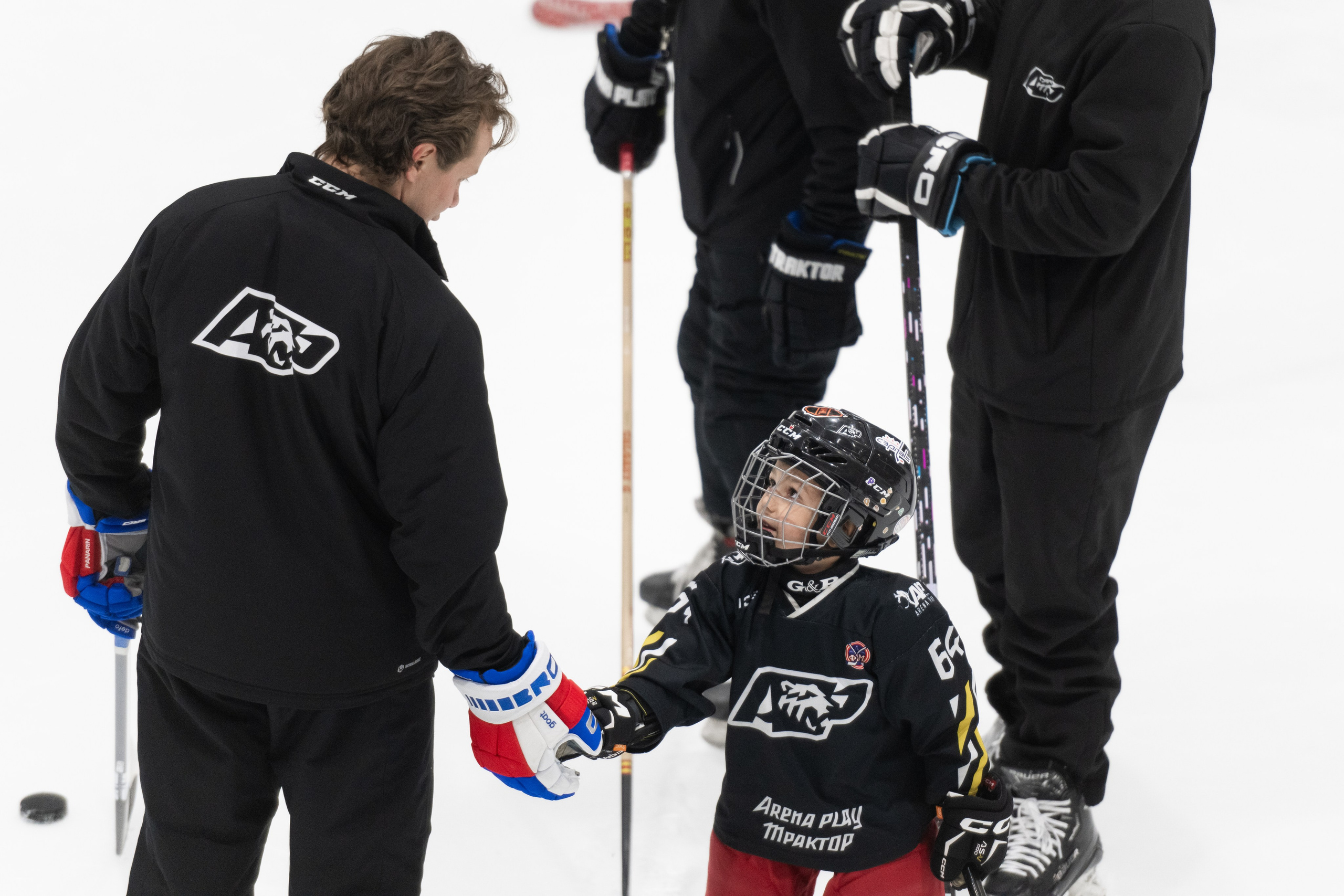 МК Артемия ПАНАРИНА. ДИНА МИХНЕВА спортивный фотограф Москва