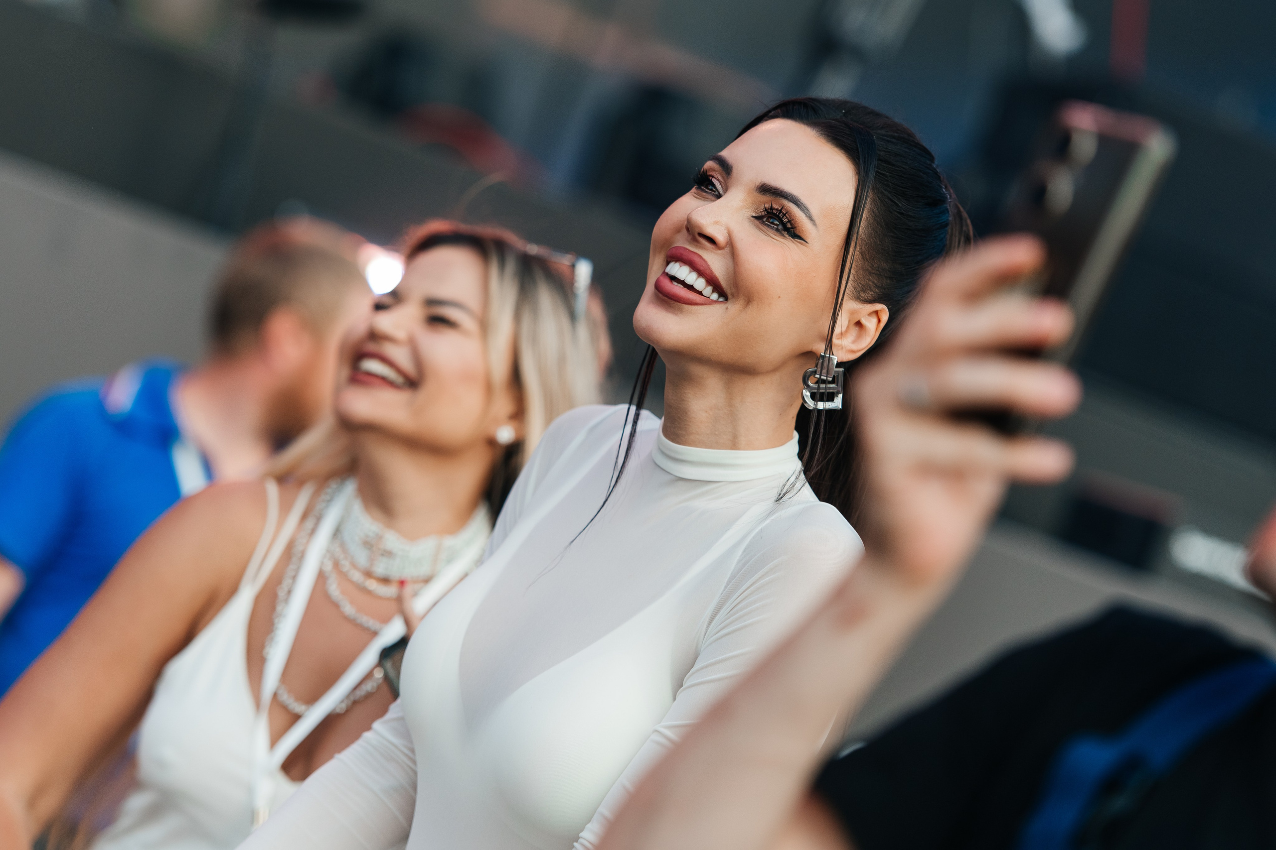 VK FEST 2024. ДИНА МИХНЕВА спортивный фотограф Москва