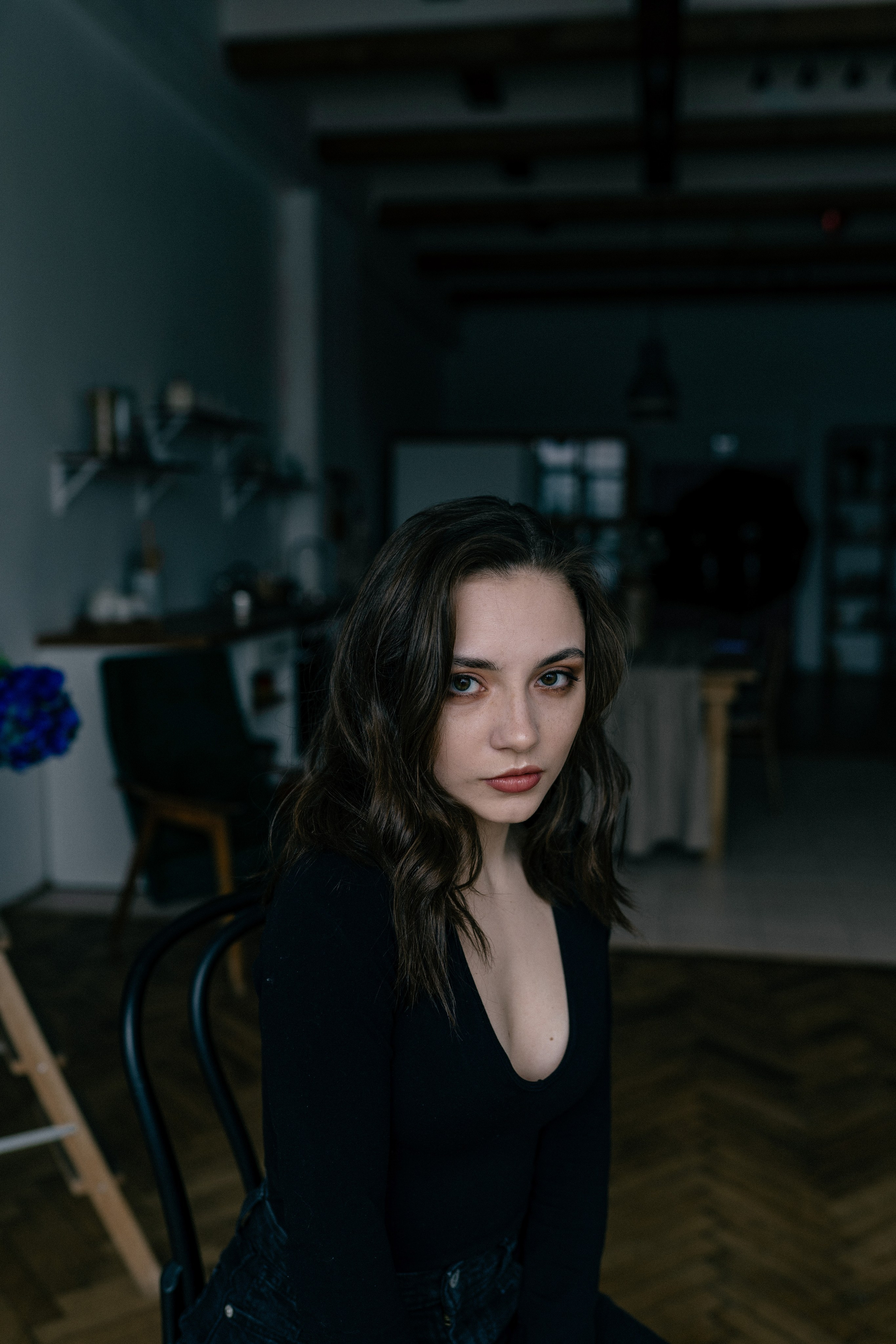 Надежда. Фотограф в Москве Асиетта