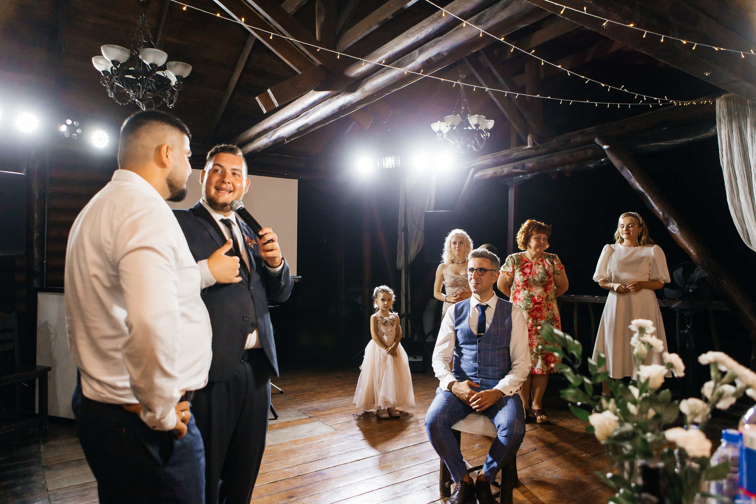 Мелкон и Мария. Свадебный и семейный фотограф в Ростове-на-Дону