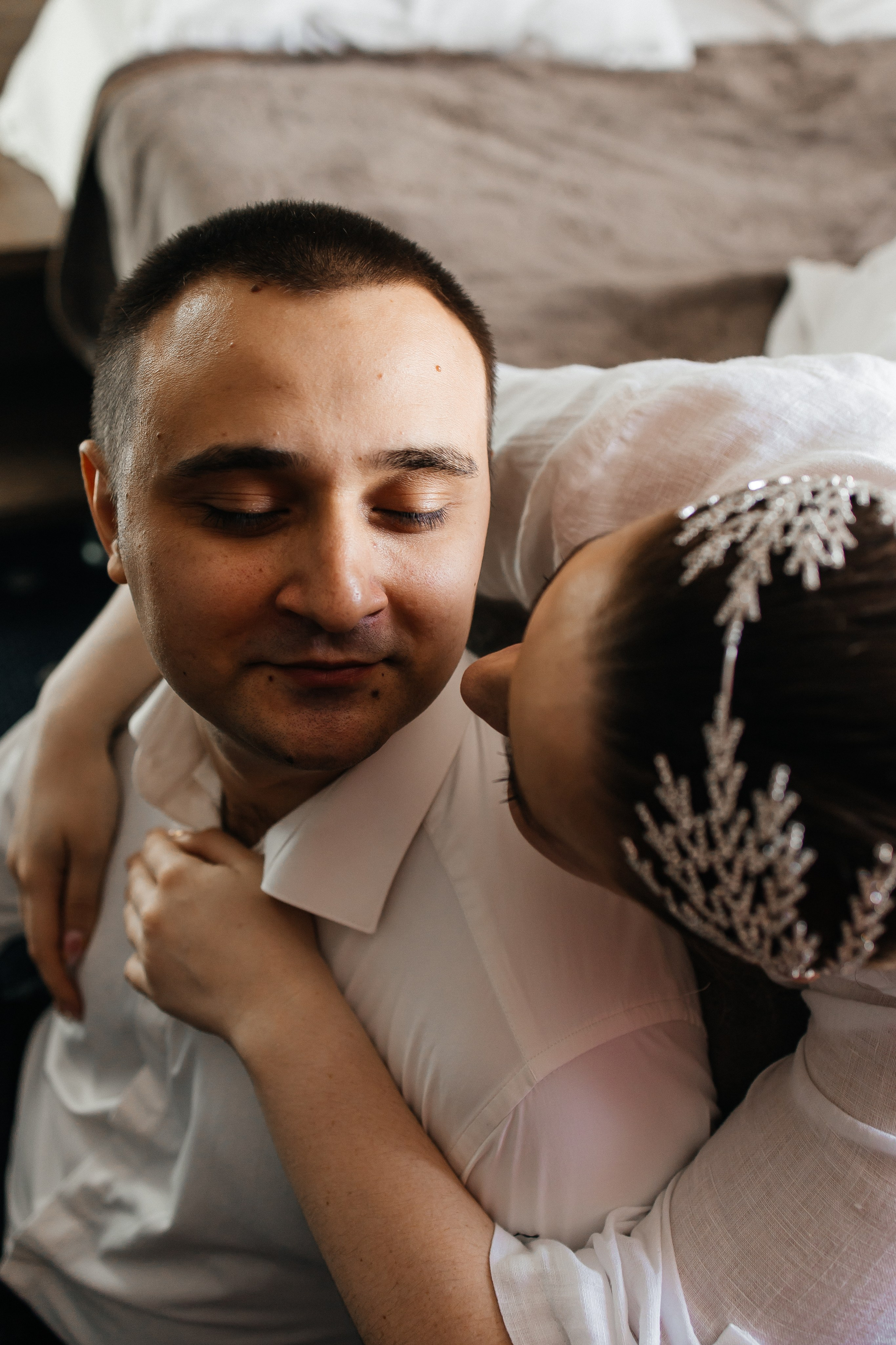 Игорь и Инна. Свадебный и семейный фотограф в Ростове-на-Дону