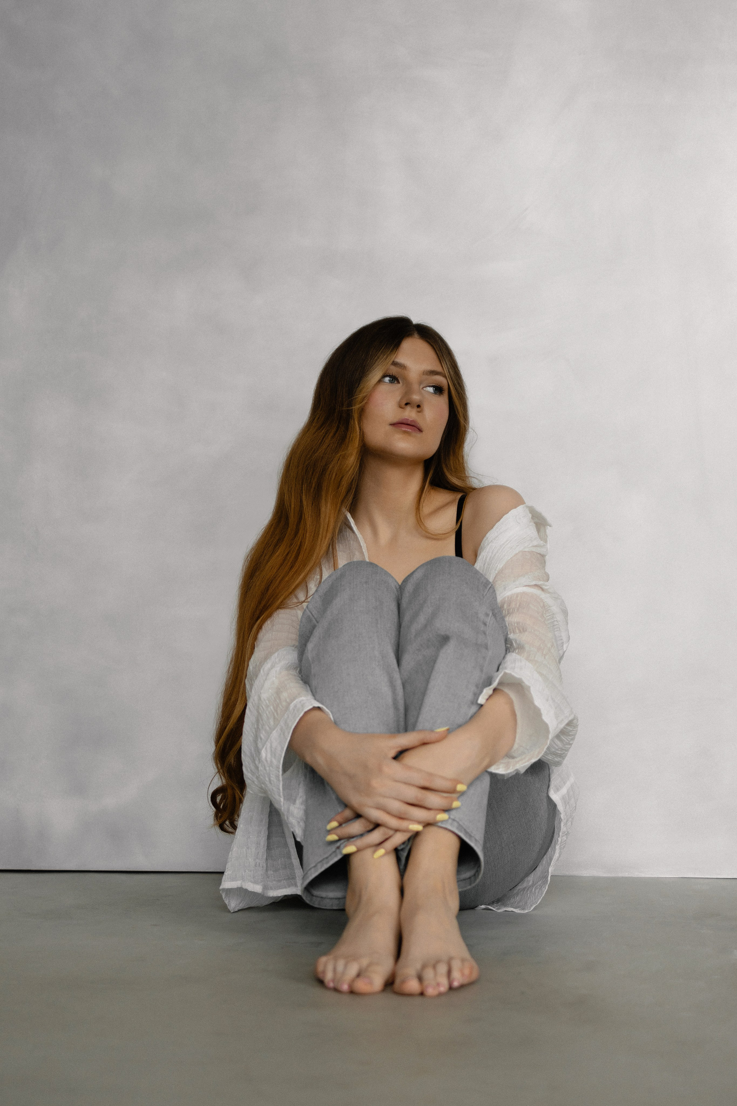 Veronika. Портретный фотограф в Минске Екатерина Петренко