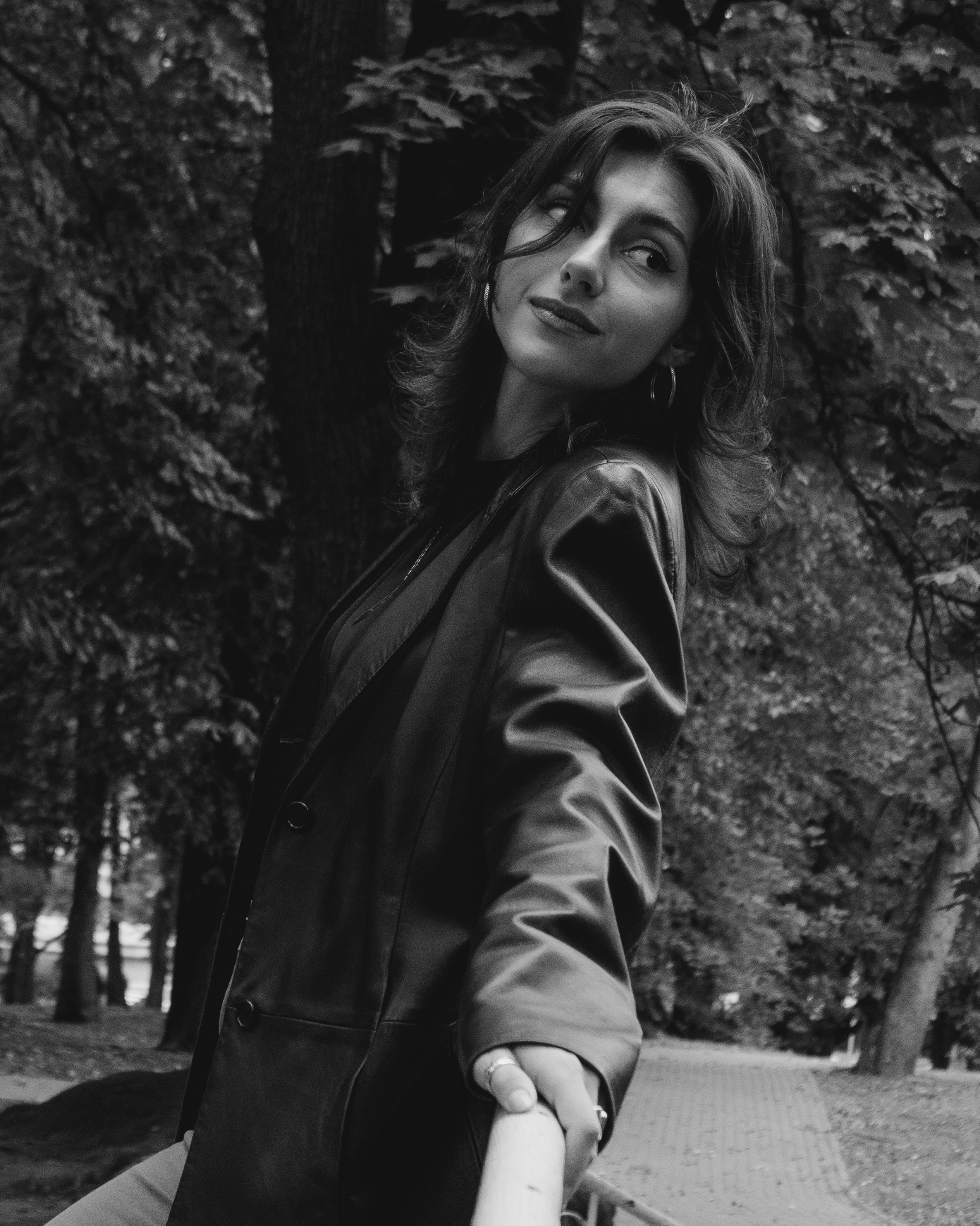 Anastasiya. Портретный фотограф в Минске Екатерина Петренко