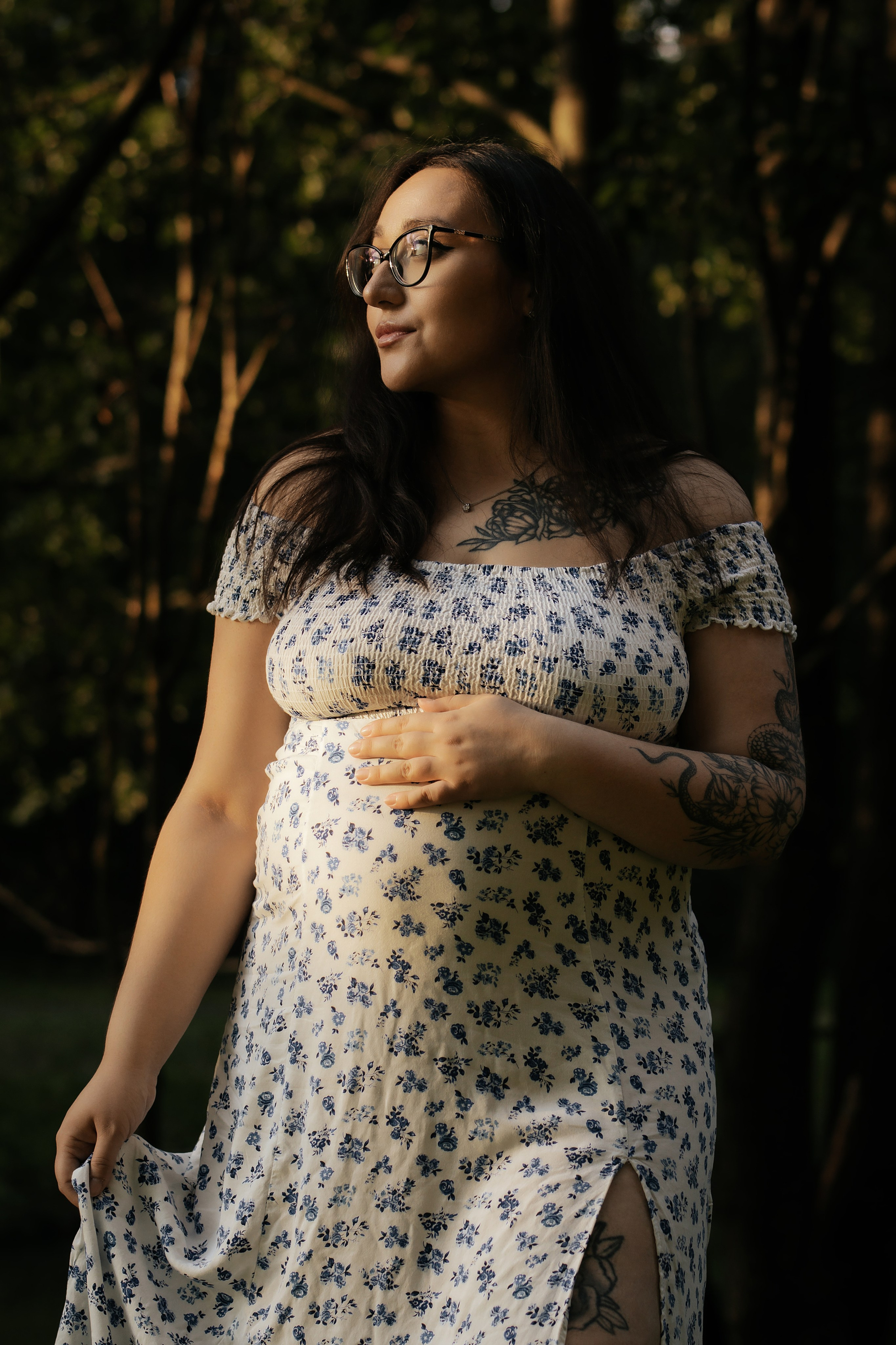 Nastya&Darina. Портретный фотограф в Минске Екатерина Петренко