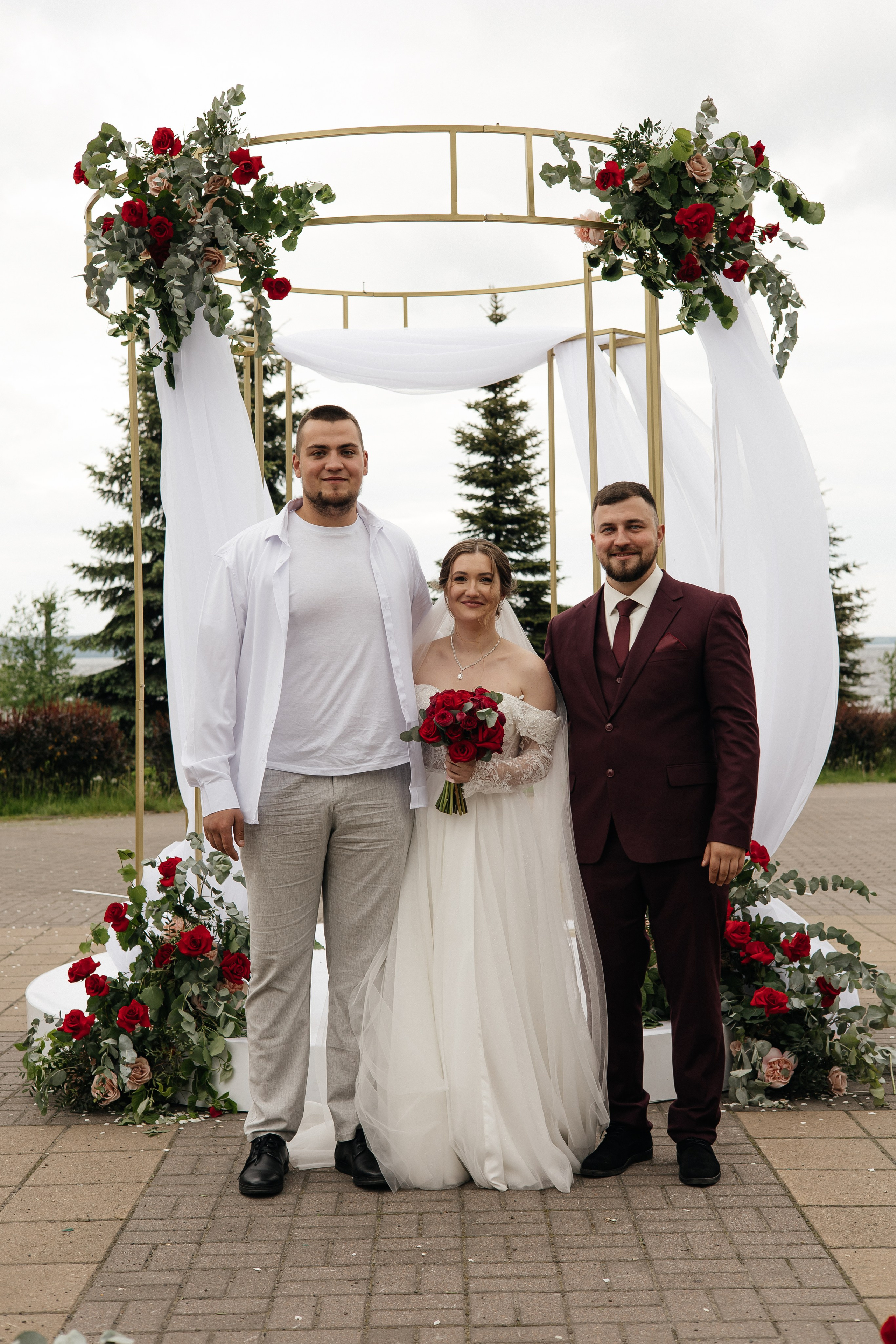 Между небом и землей. Фотограф Петрозаводск/СПБ