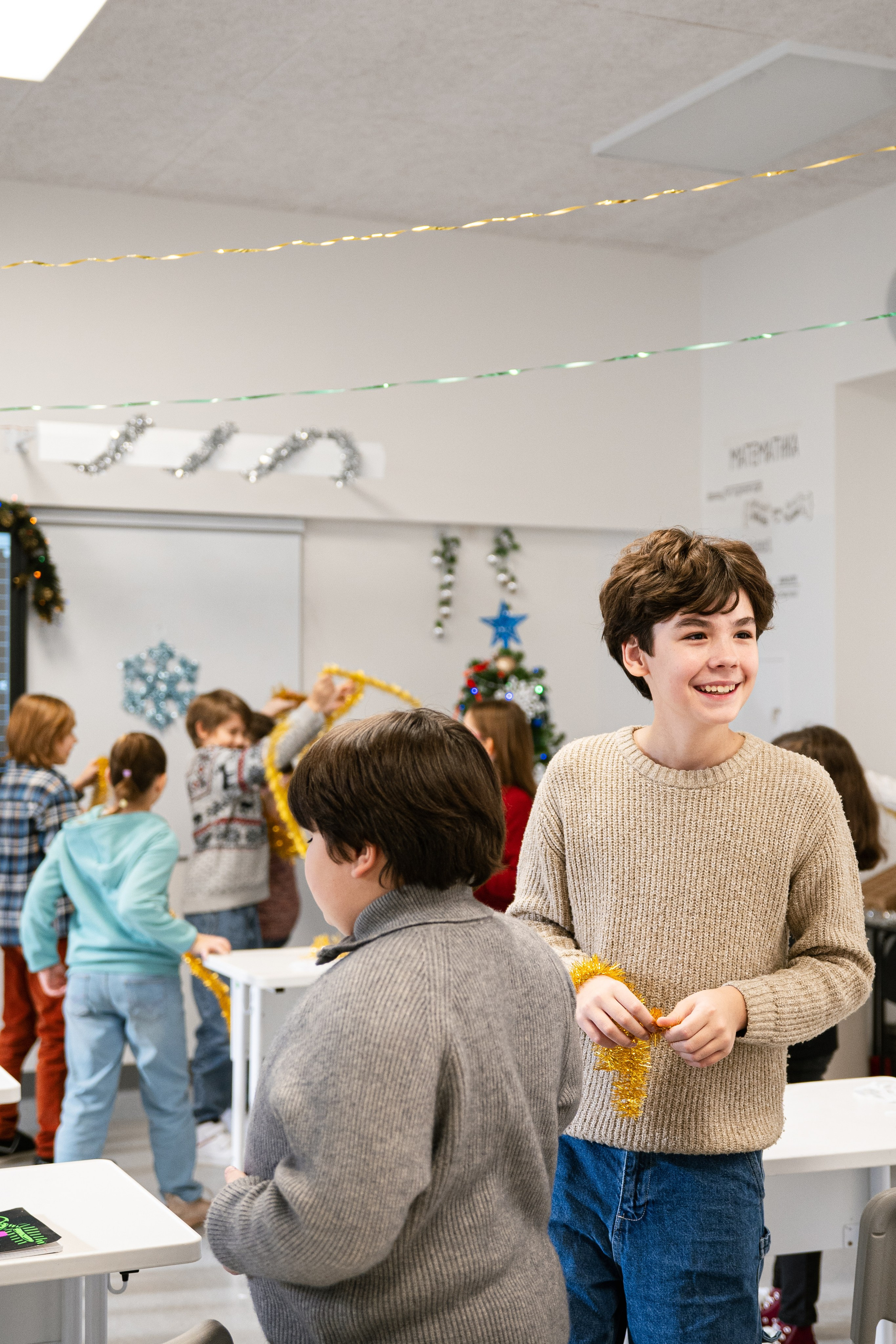 Бэкстейдж со съемок ролика для Сферума. Фотограф и видеограф Мария Банщикова, Солнечногорск, Москва