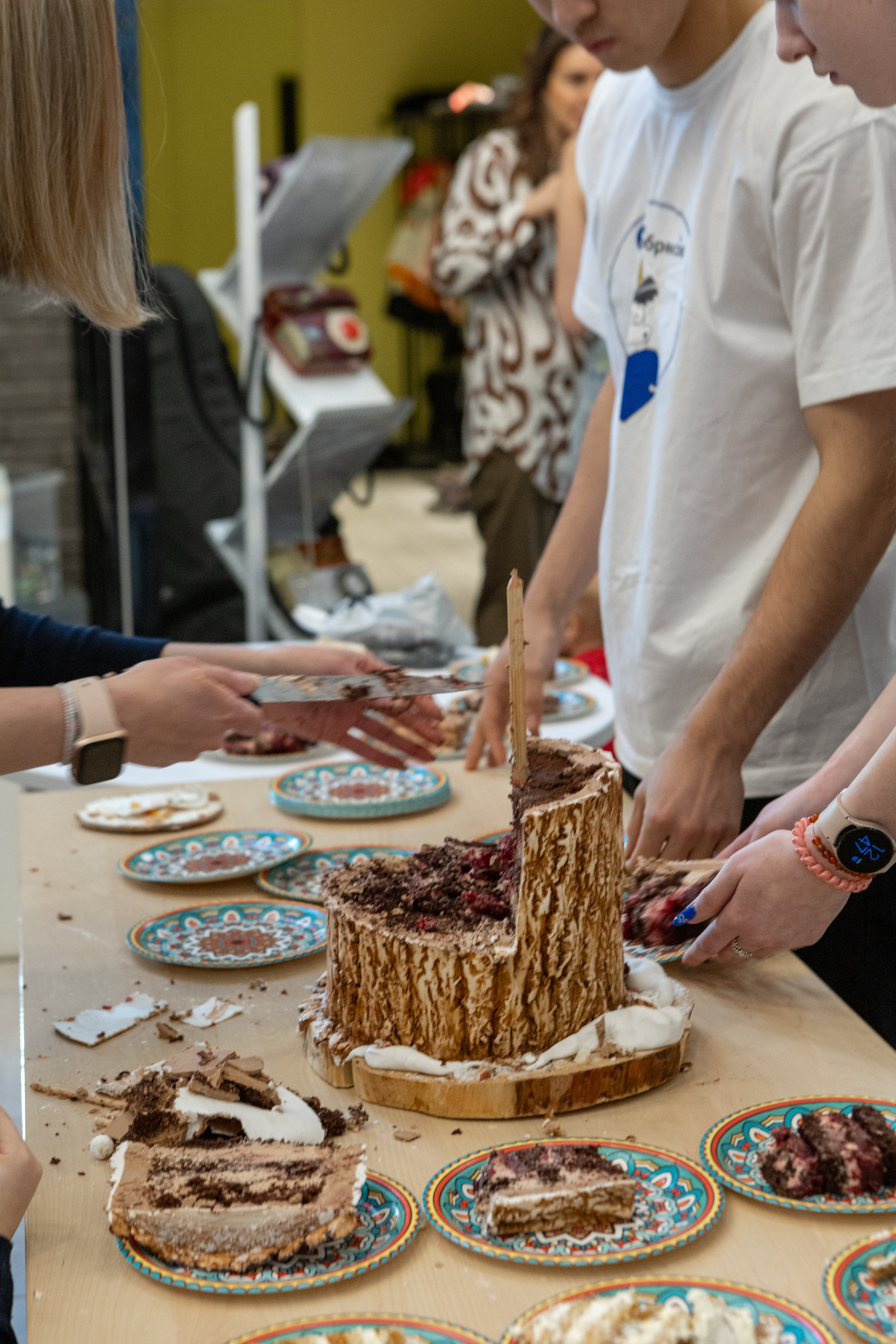 Презентация. Индивидуальная фотосъемка в Москве. Гриценюк Регина