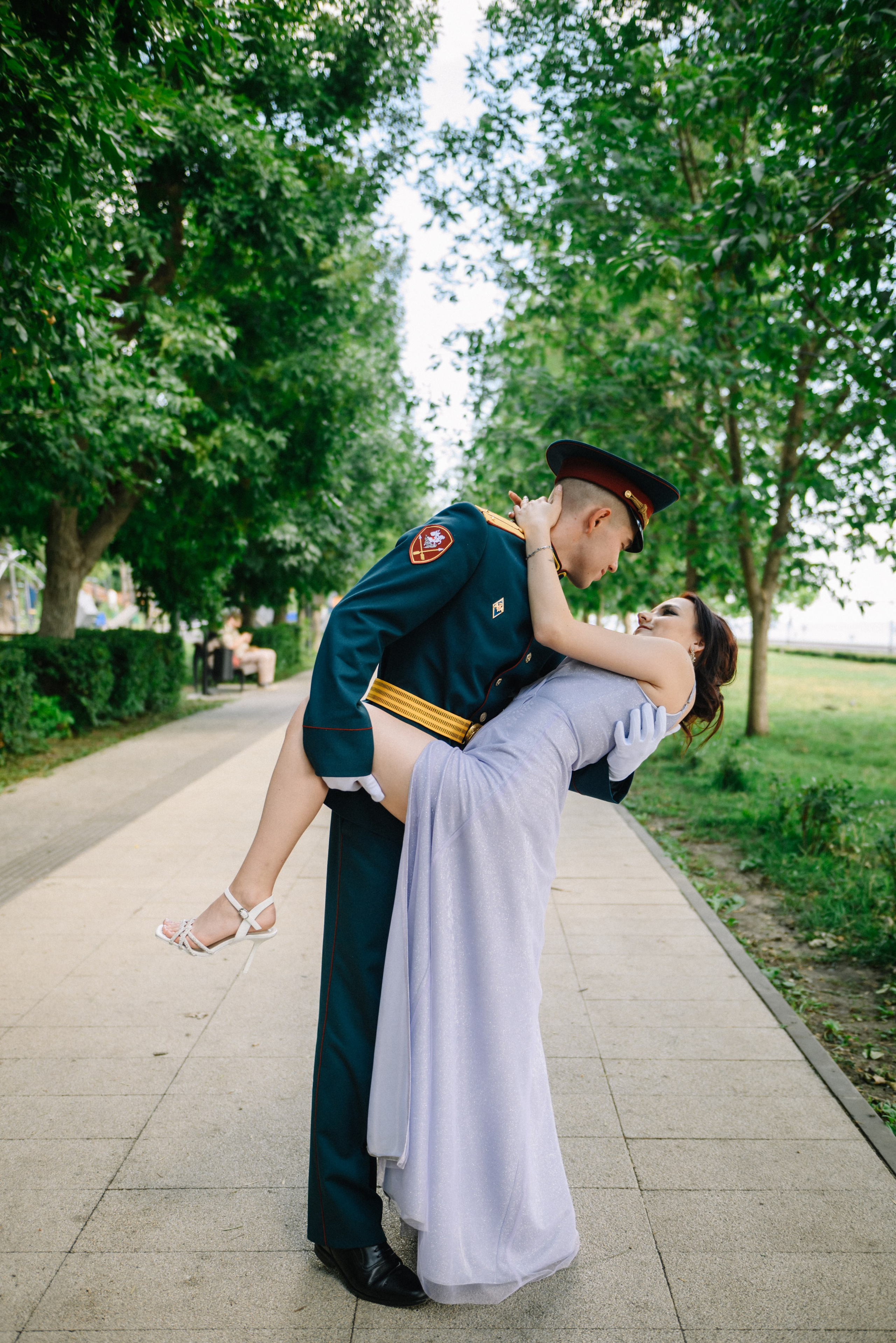 Тимур и Милана. Семейный фотограф Саратов Маргарита Куликова