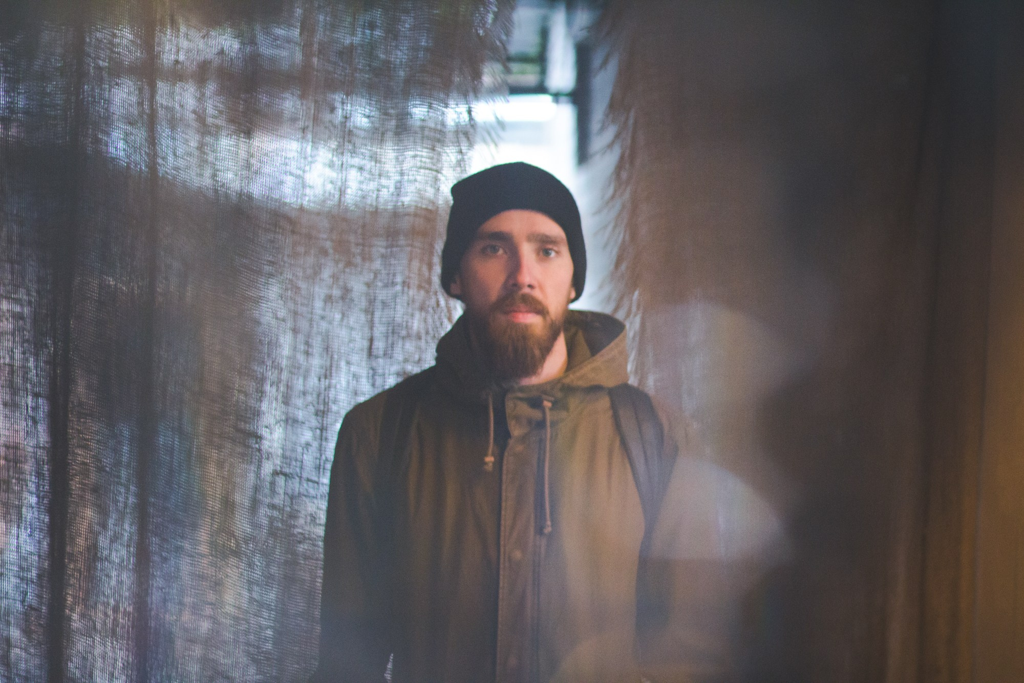 Коля. Фотограф Мария Згонник