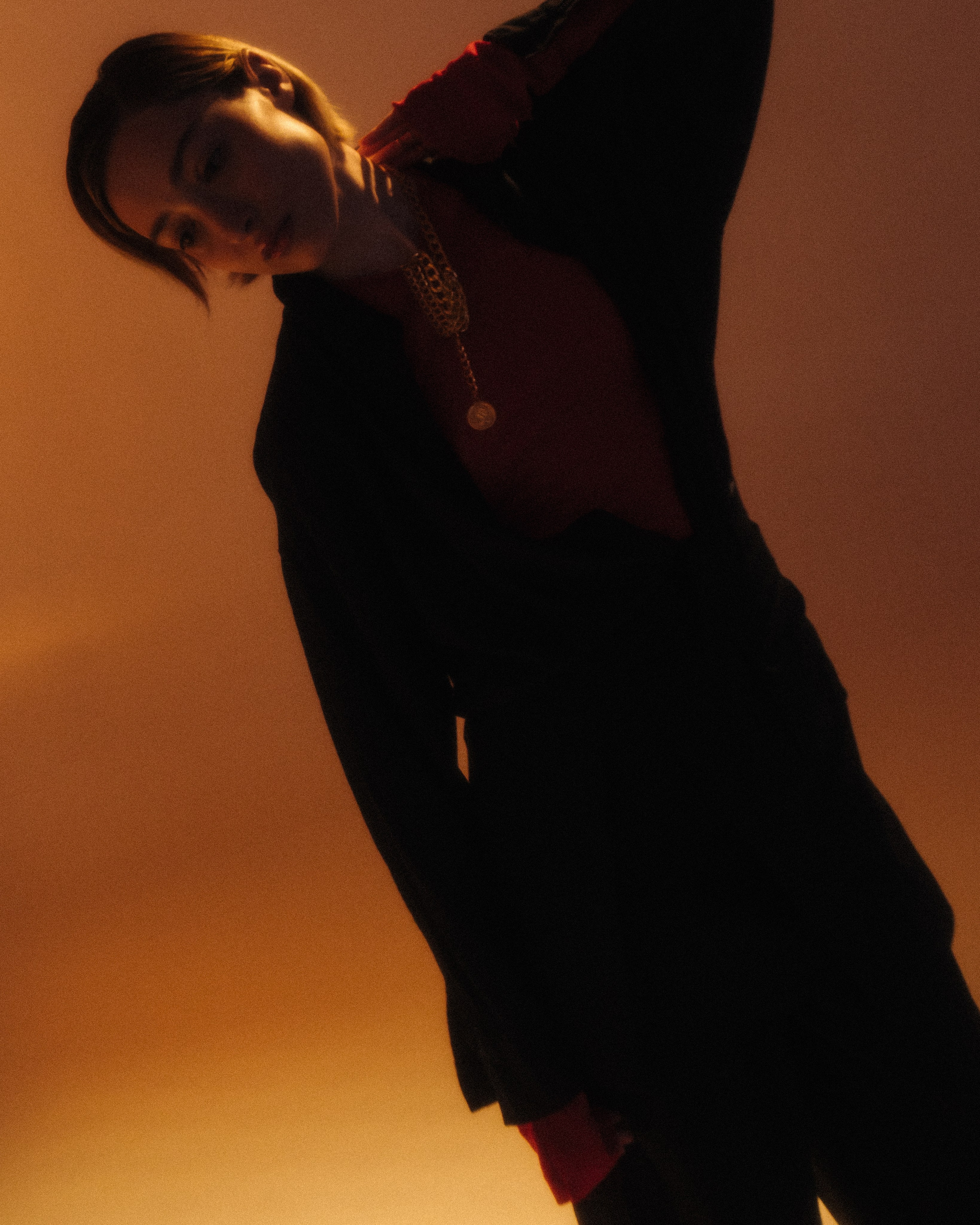 Kt — portrait. Фотограф Андрей Куськало