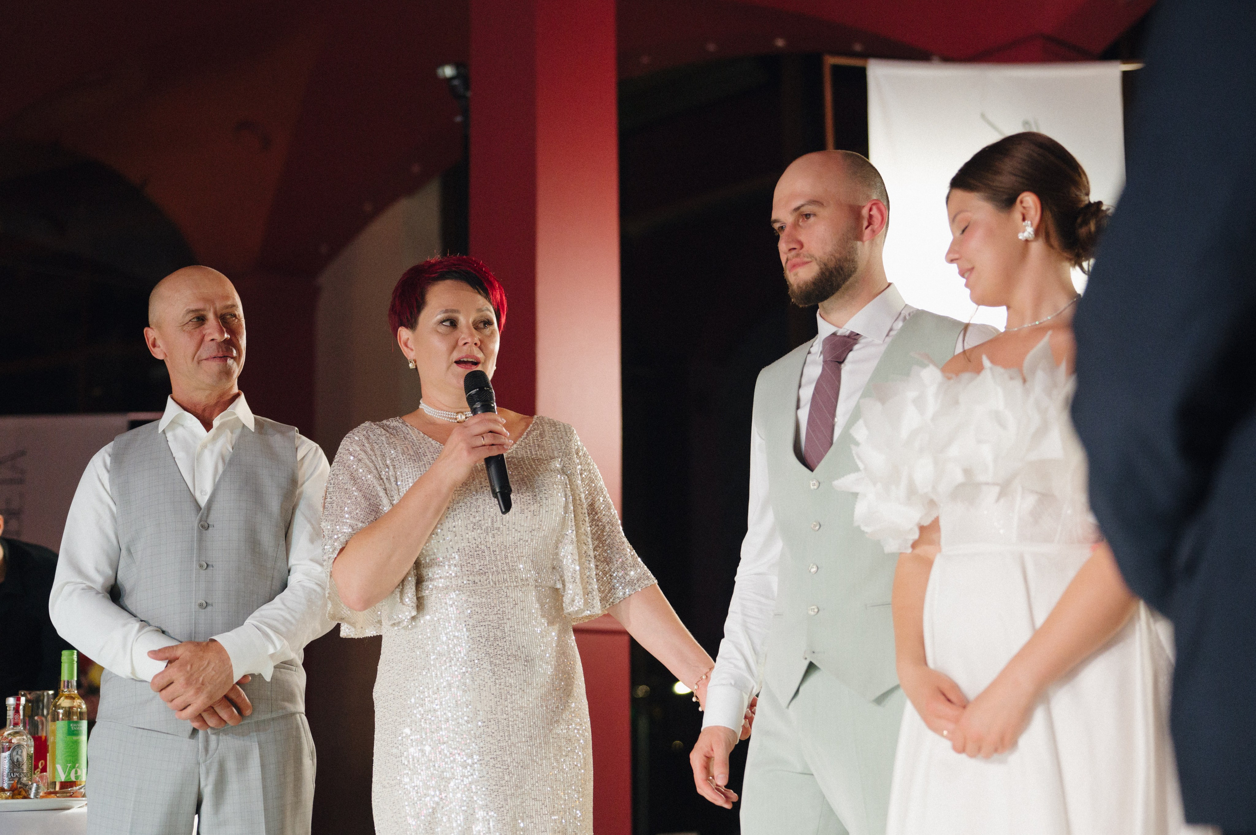 Елизавета и Роман. Репортажный и свадебный фотограф в Сургуте