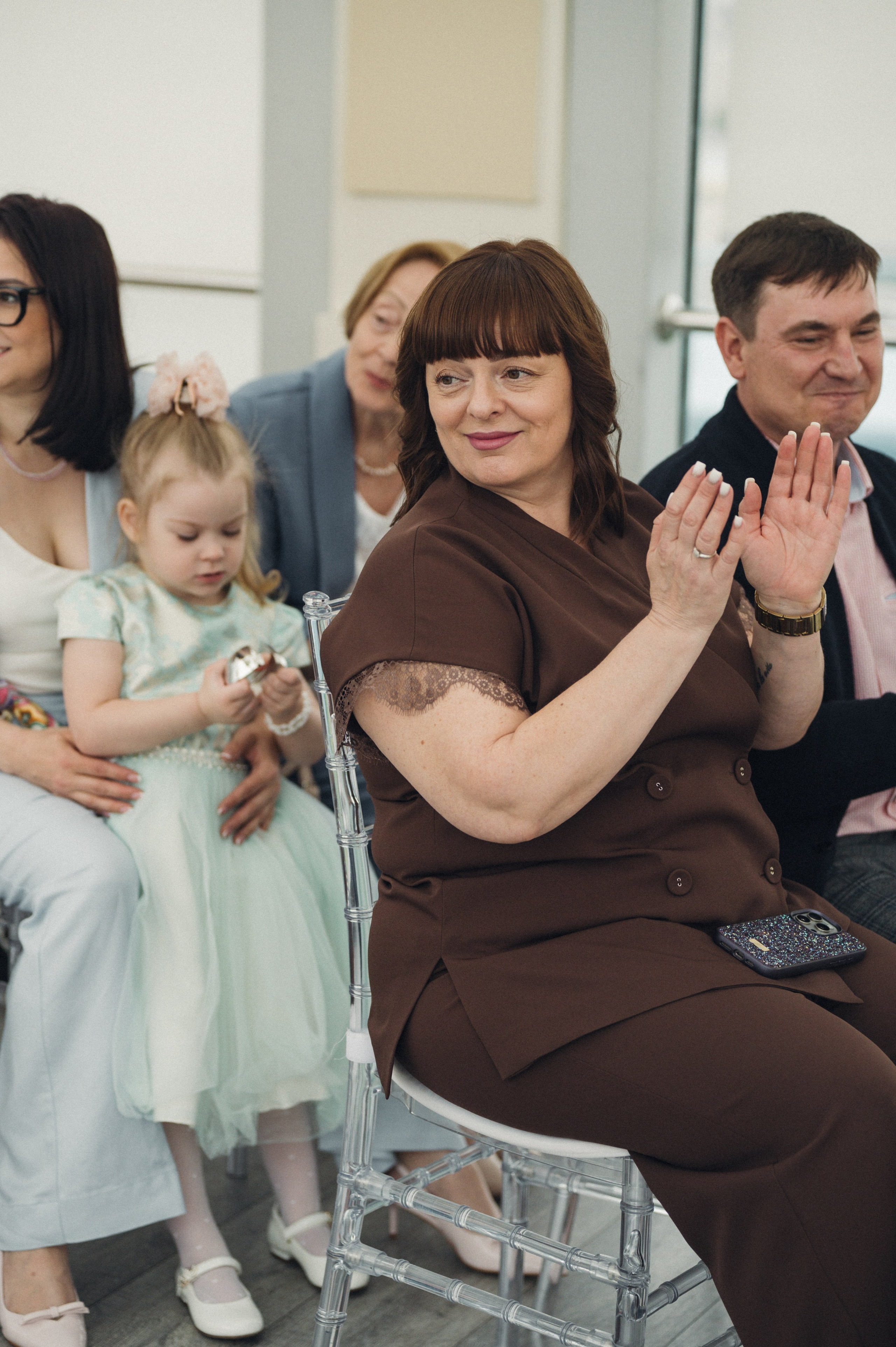 Алёна и Павел. Репортажный и свадебный фотограф в Сургуте