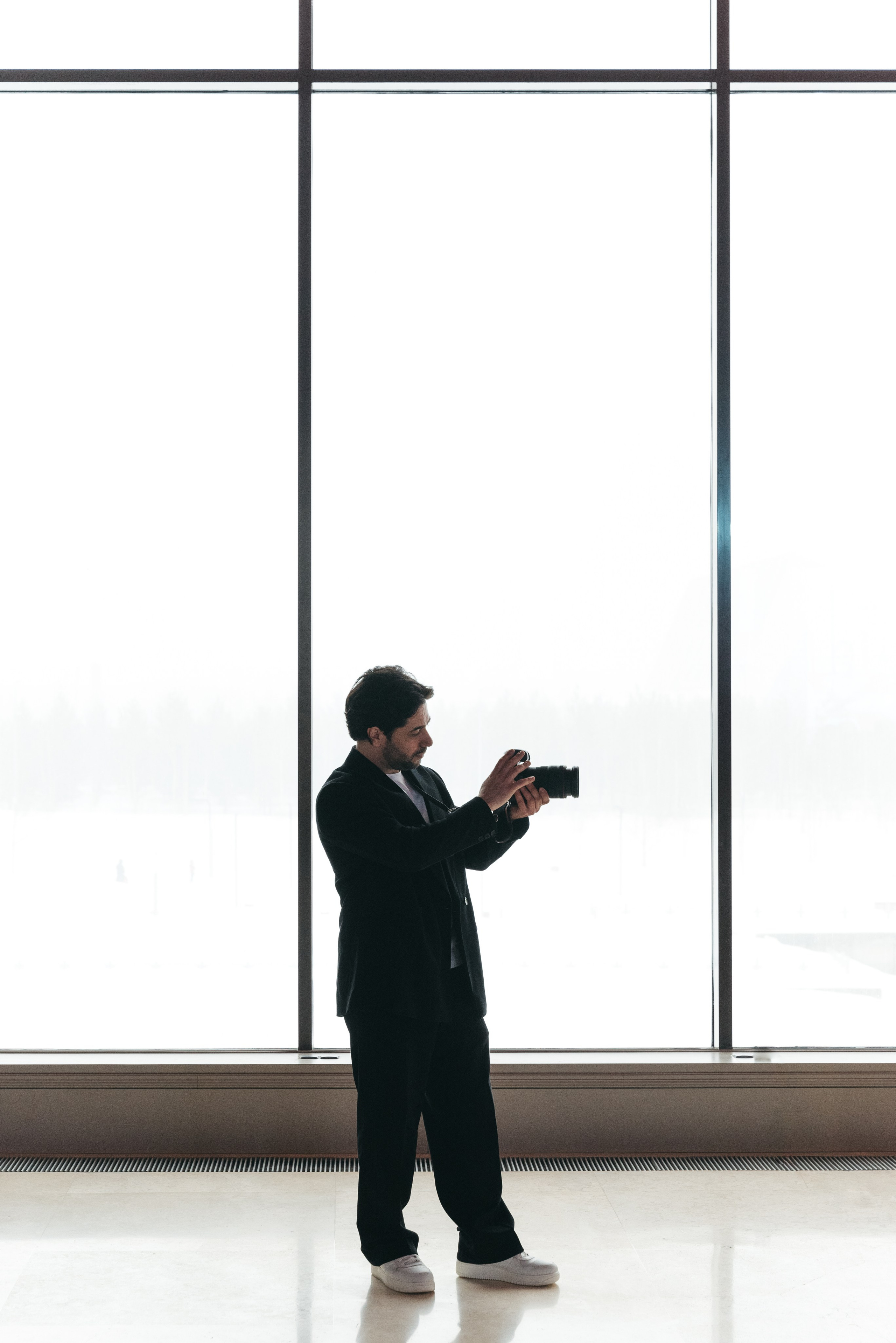 Backstage 23.03.24. Репортажный и свадебный фотограф в Сургуте