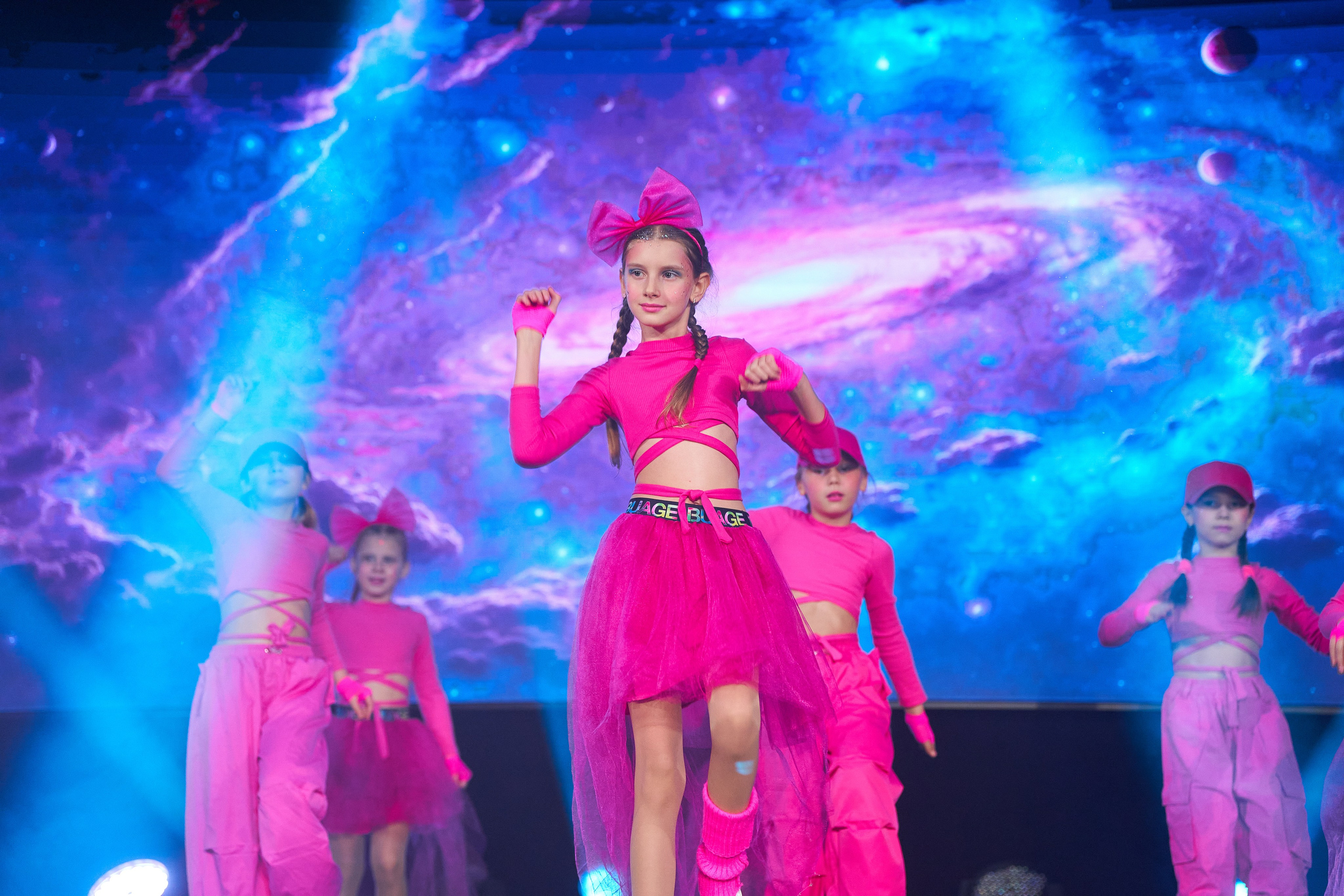 Концертное портфолио. Фотограф Петр Анисимов