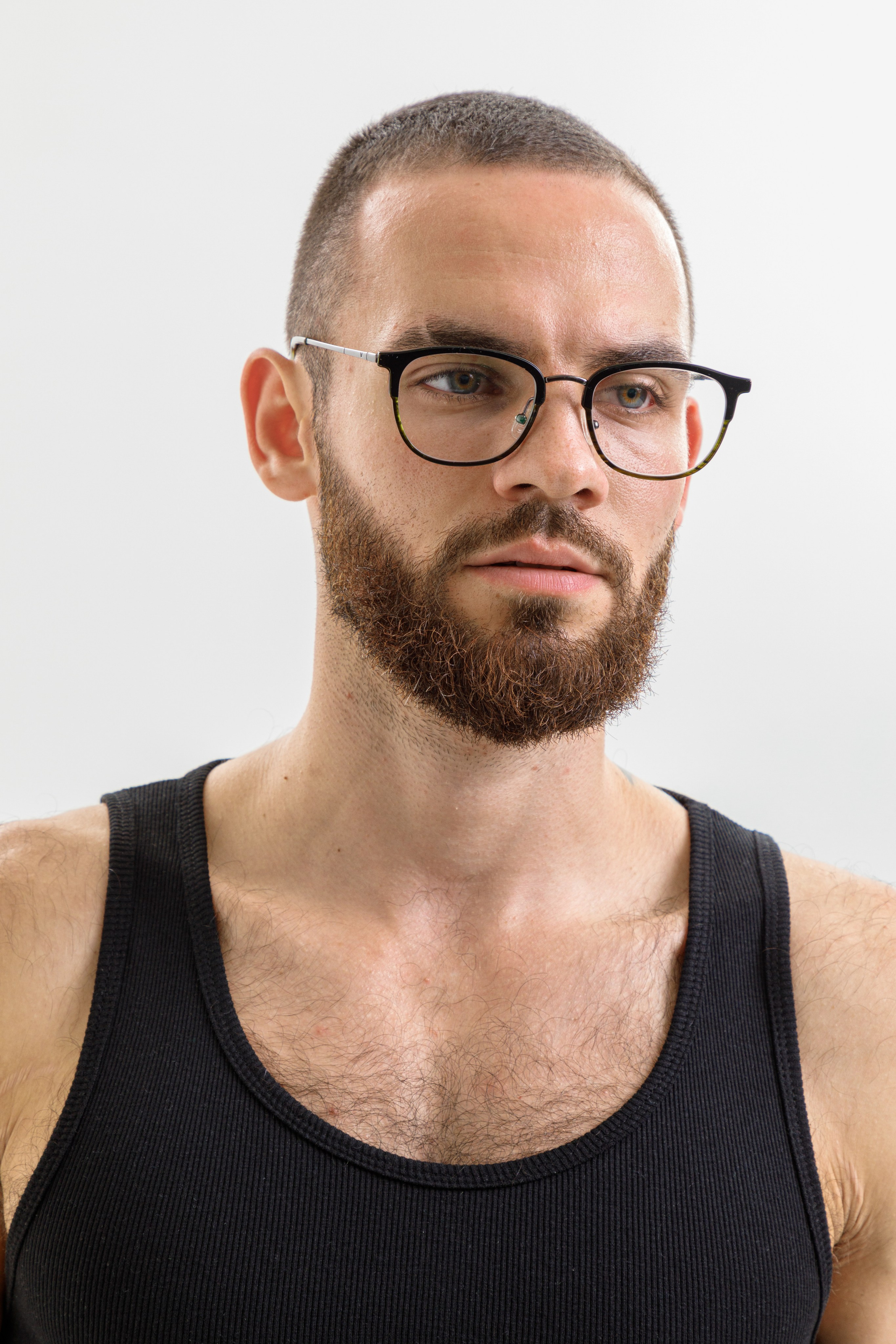 Каталог для MANSBAND. Art & Fashion фотограф Москва Анна Курмаева