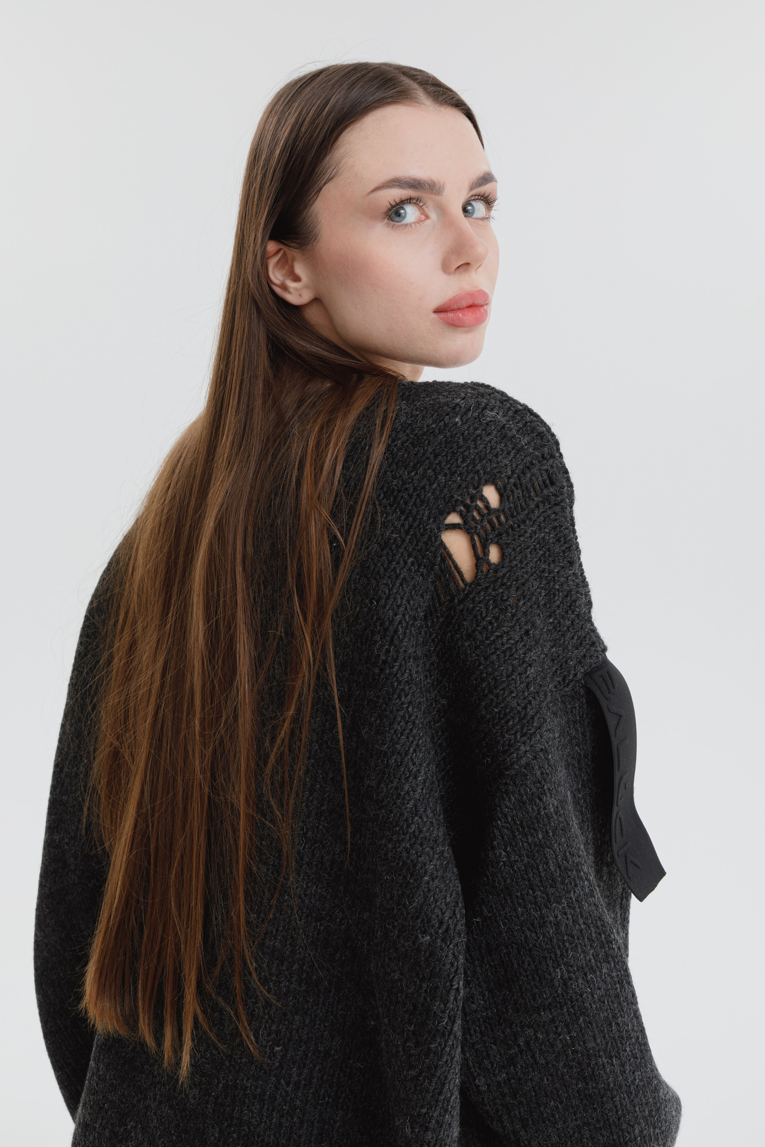 Каталог для Baluck lucky hand. Art & Fashion фотограф Москва Анна Курмаева