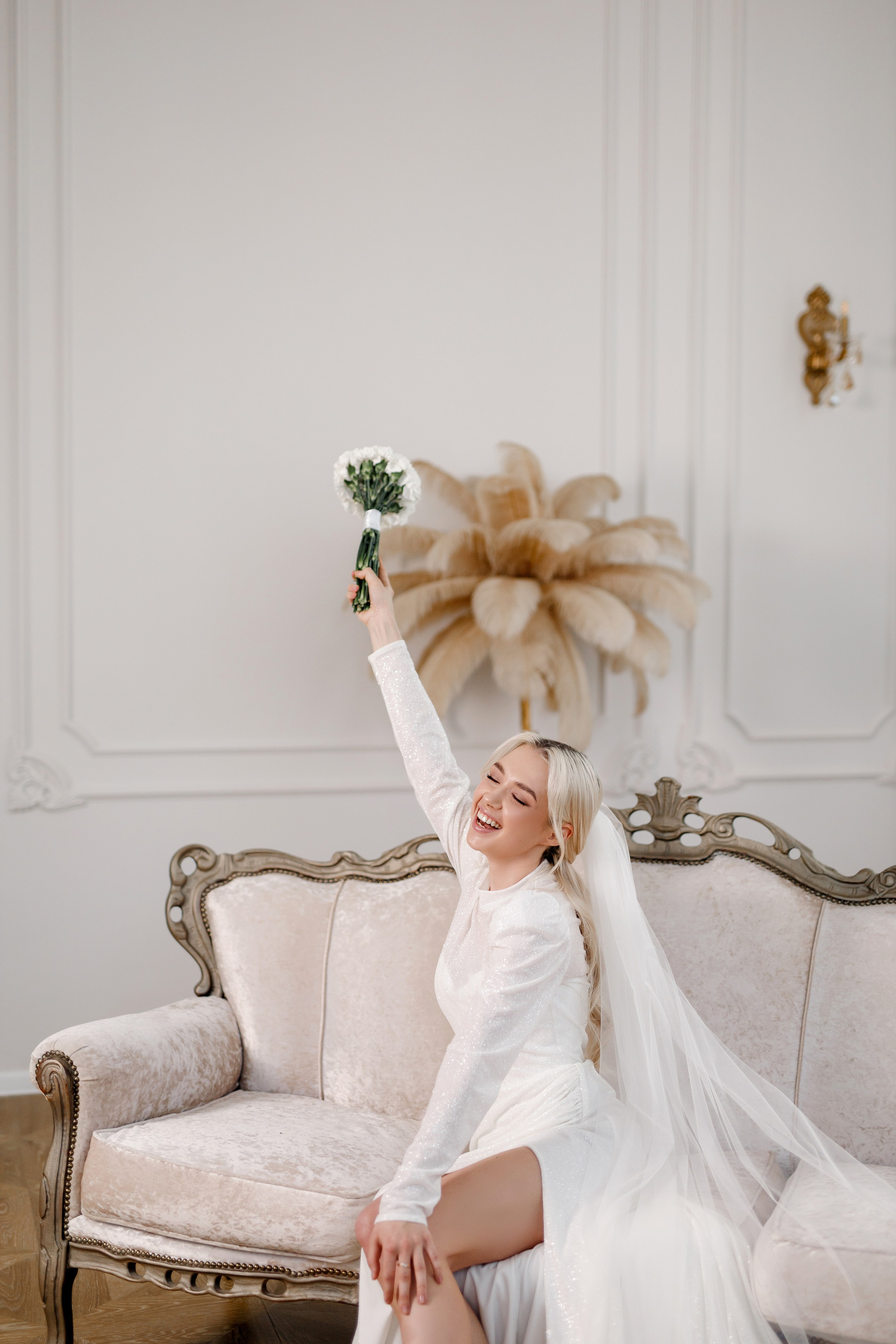 Диана и Эмиль. Свадебный и семейный фотограф в Казани Алина Гилазиева