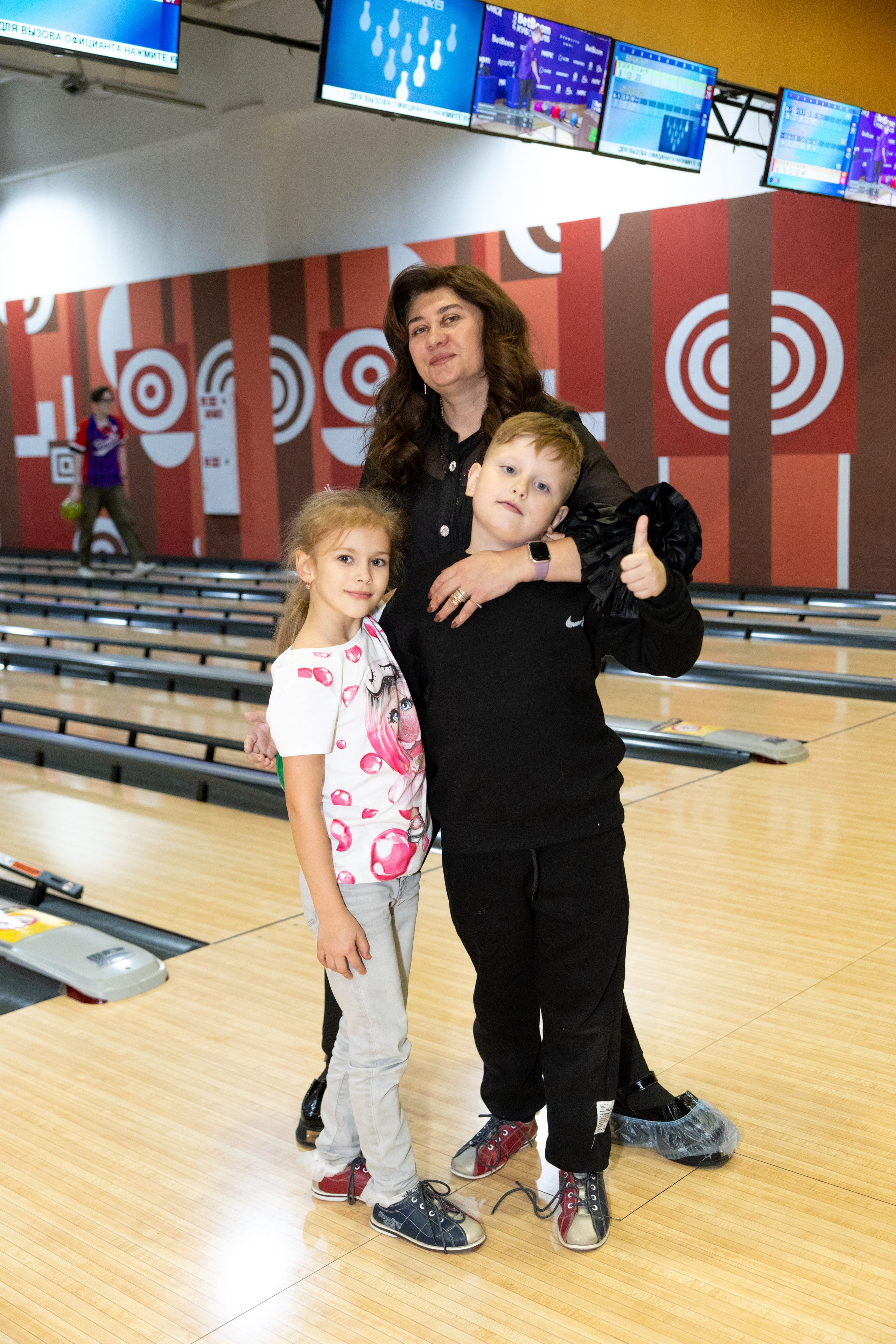 Марку 8 лет. Фотограф в Омске Таня Бережная