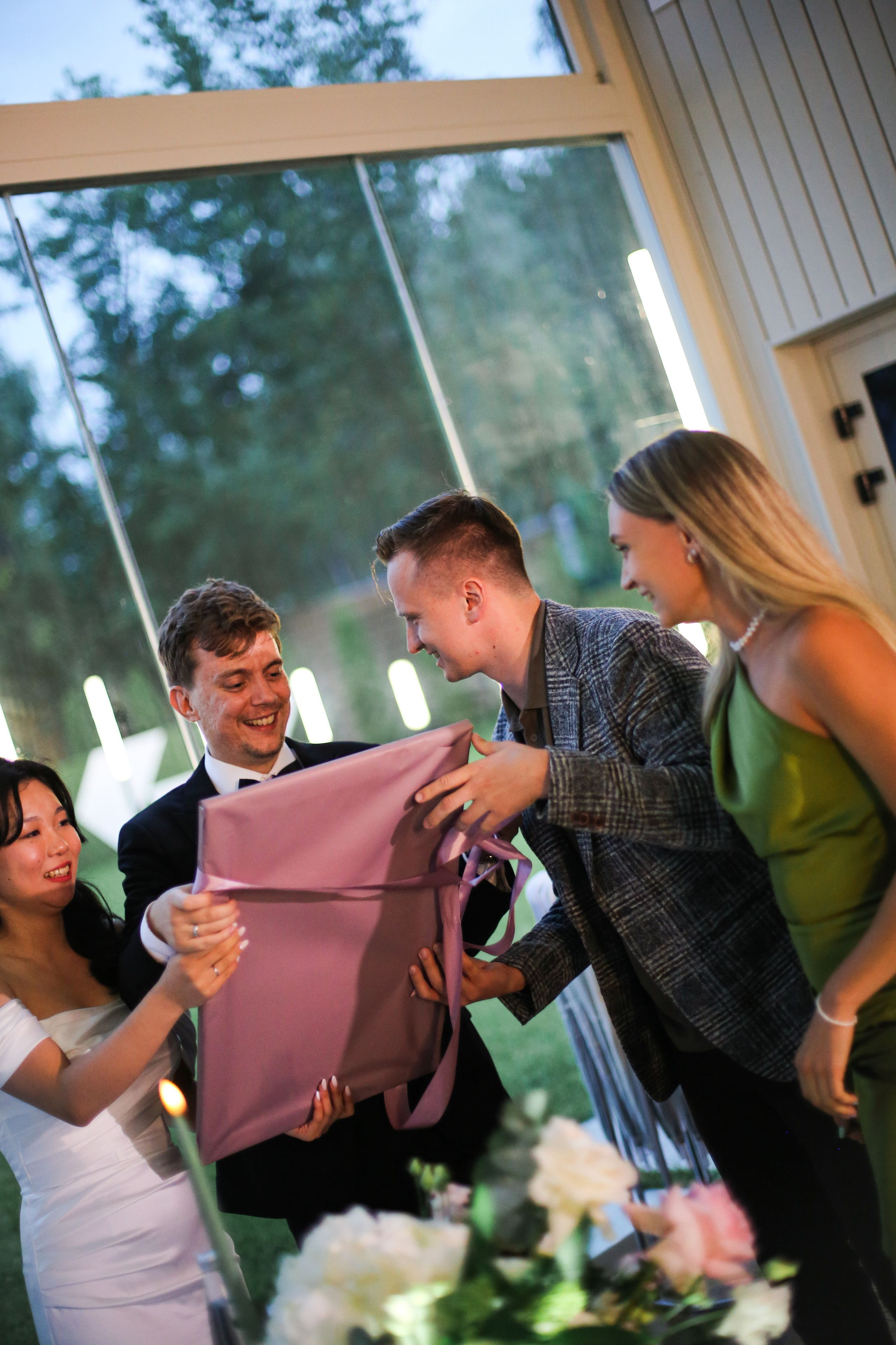 Любовь и Сергей (полный день). Фотограф Екатерина Максимова: семейные, индивидуальные съемки, свадьбы