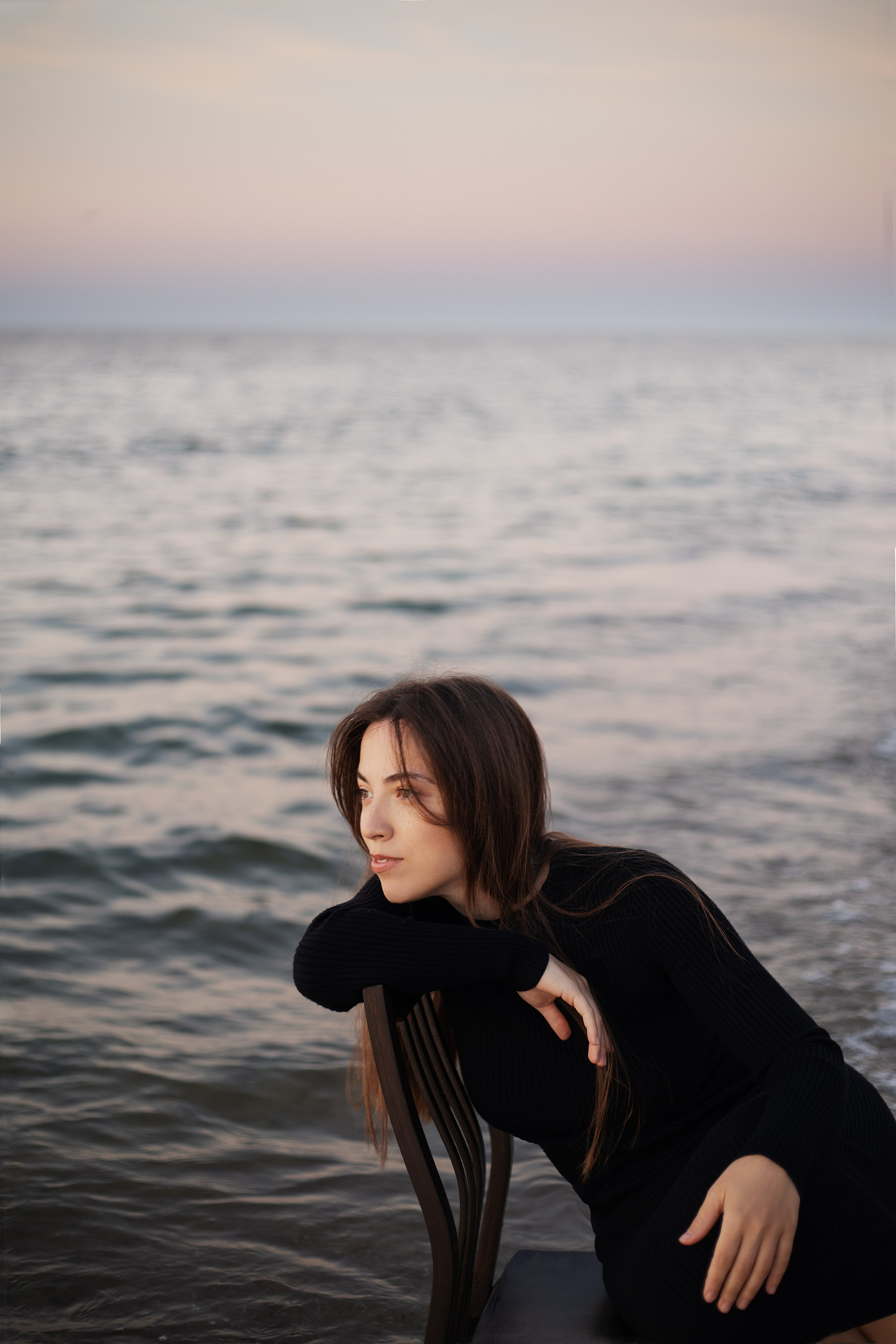 2024. Контент-фотограф в Калининграде (Москве) Наталья Кеворкова