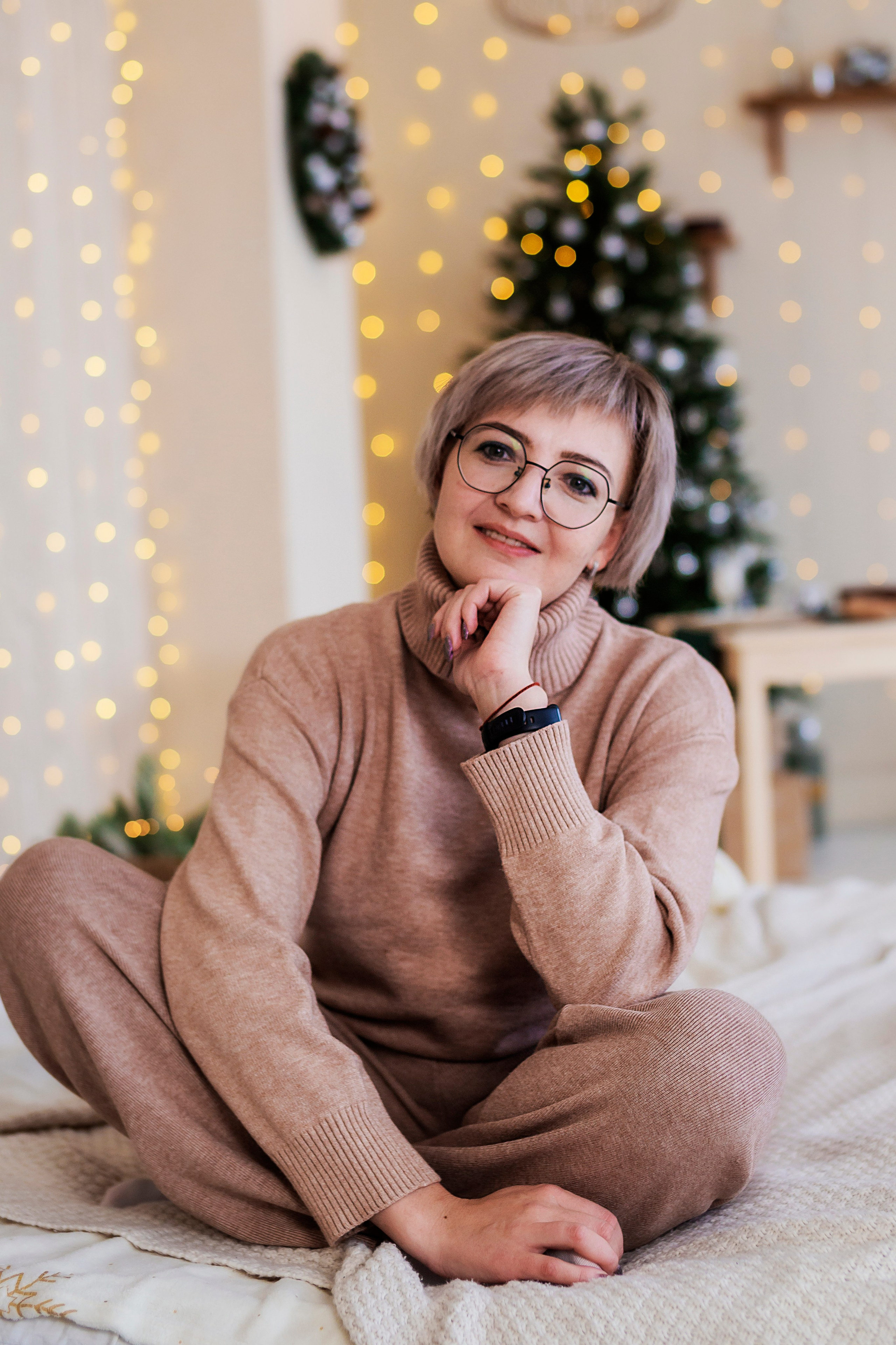 24.12.23. Семейный фотограф в Саратове