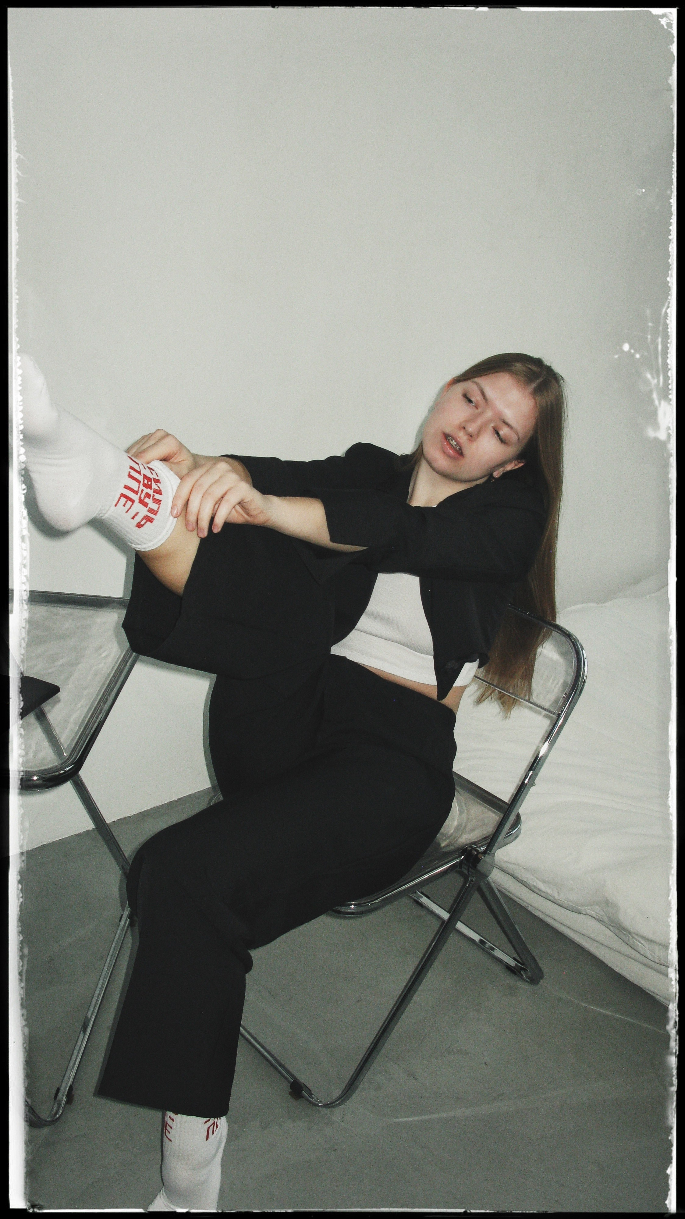 Ника. Портретный и свадебный фотограф в Москве Александра