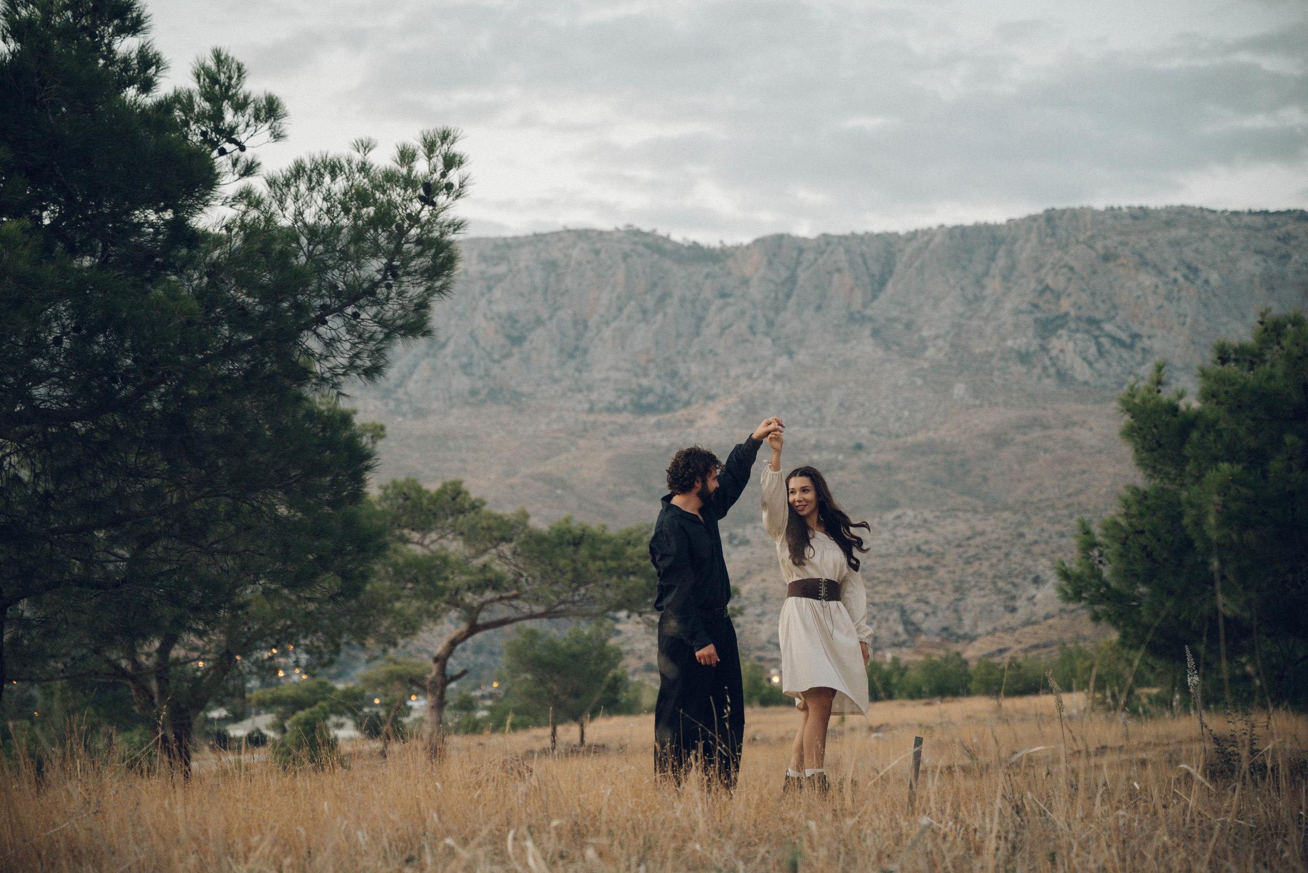 Золотая осень. Анна Лобанова | фотограф