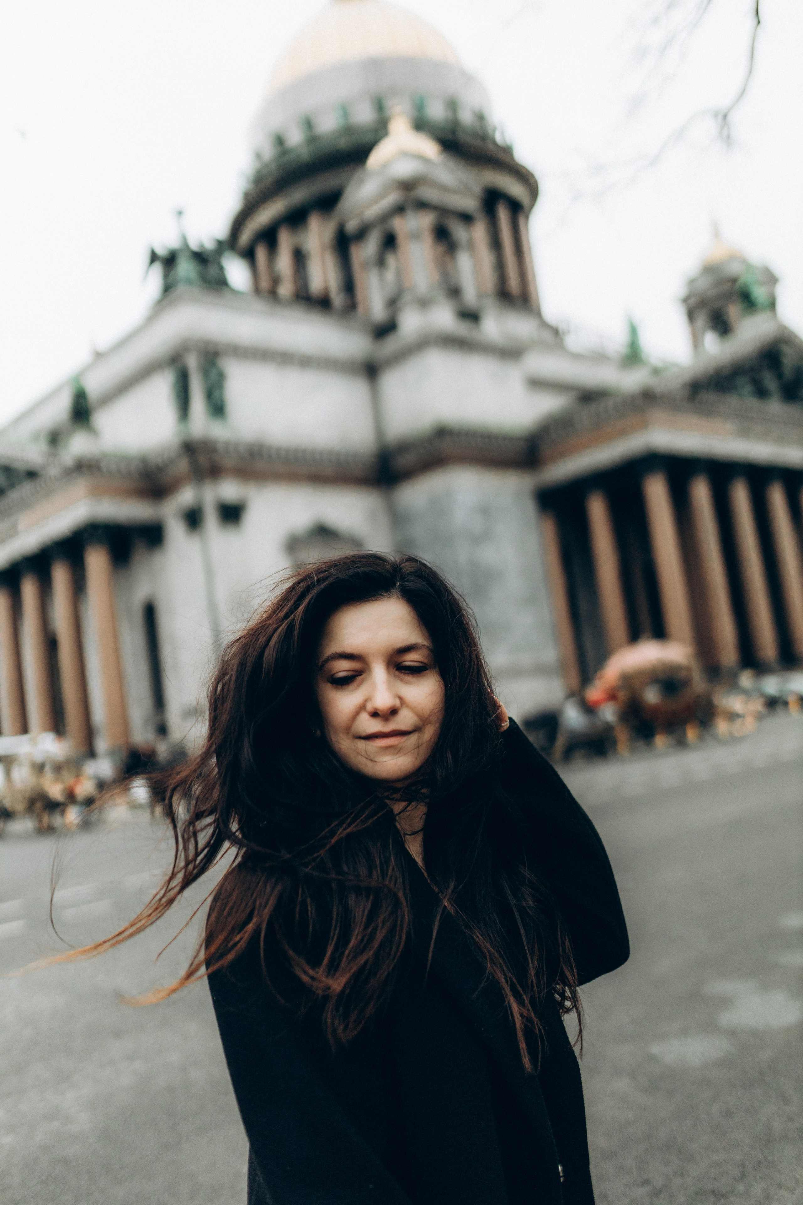 Надя. Фотограф НОГИНСК, Москва, Анастасия Белая