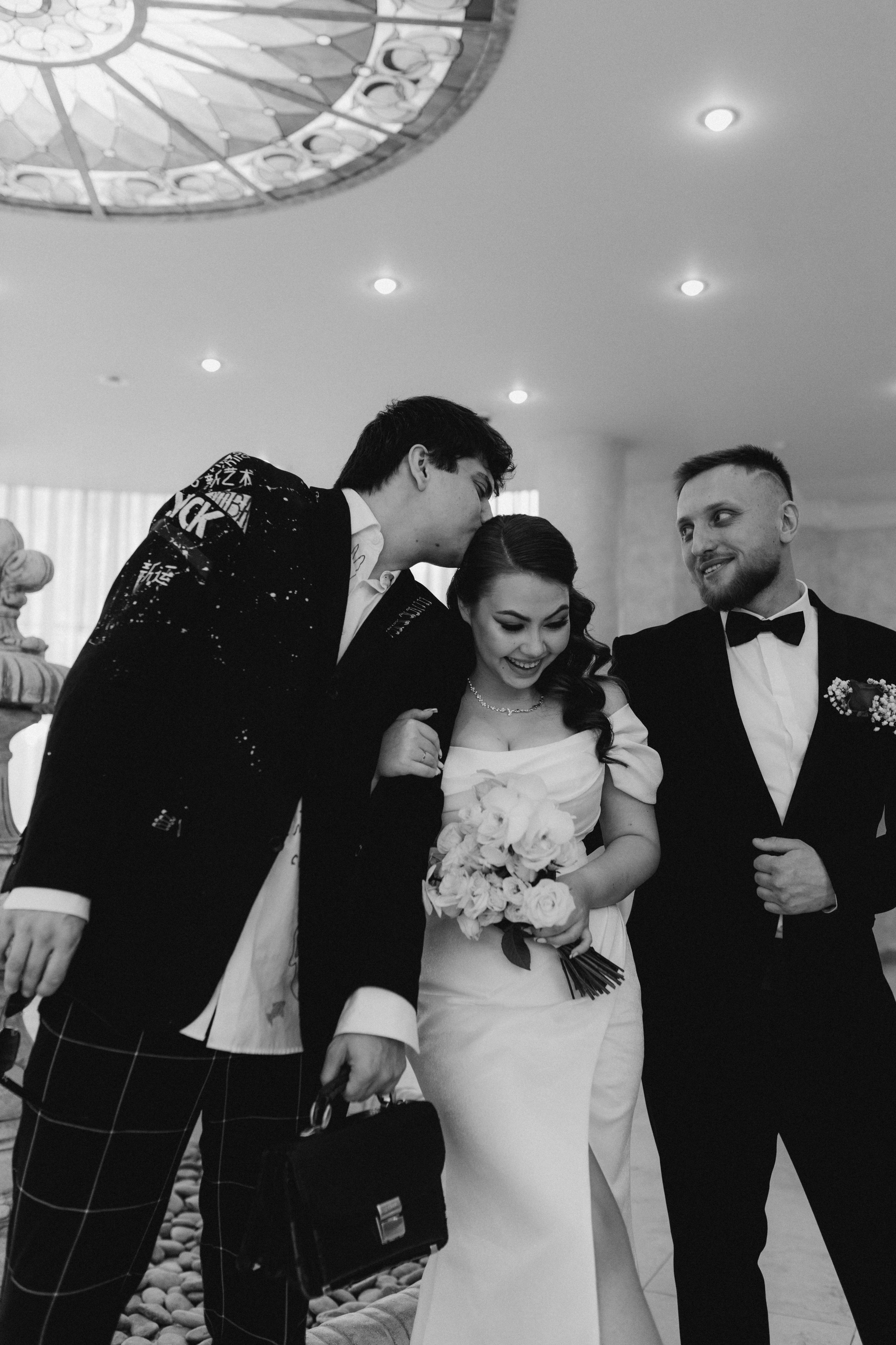 Карина & Алексей. Свадебная лавстори. Фотограф НОГИНСК, Москва, Анастасия Белая