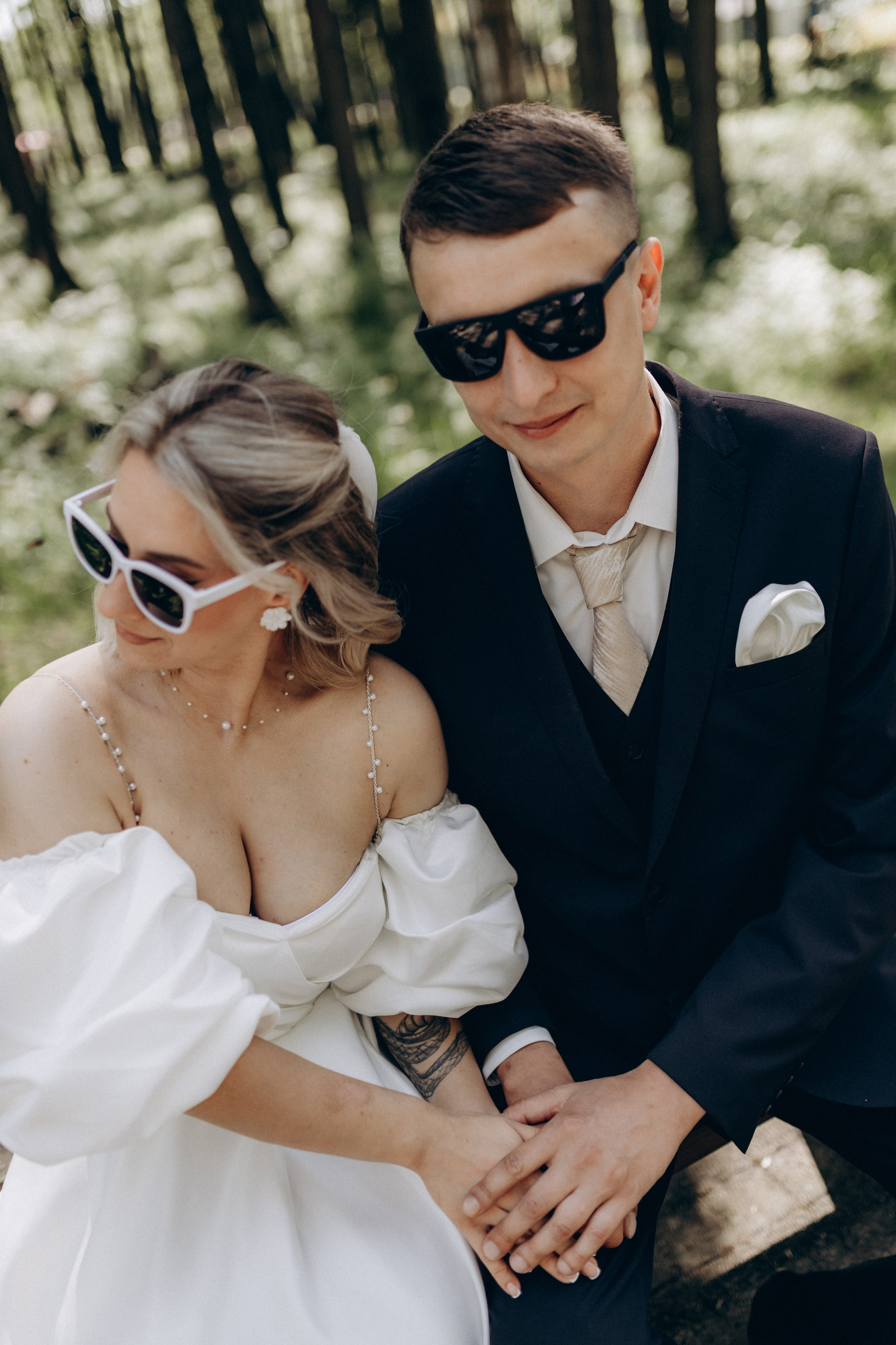 Виктория & Лев. Фотограф НОГИНСК, Москва, Анастасия Белая